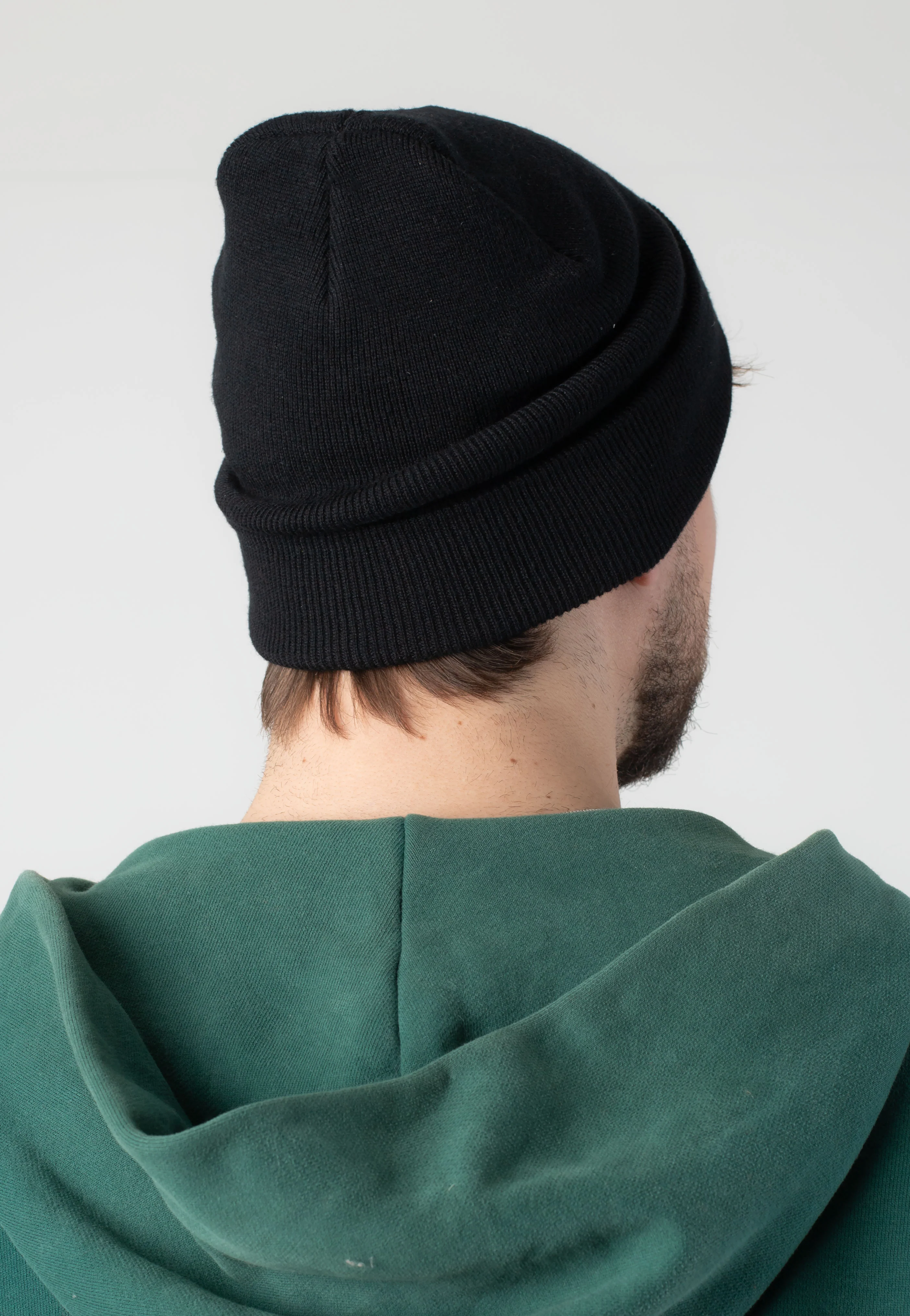 One Line Logo - Beanie - Image 5