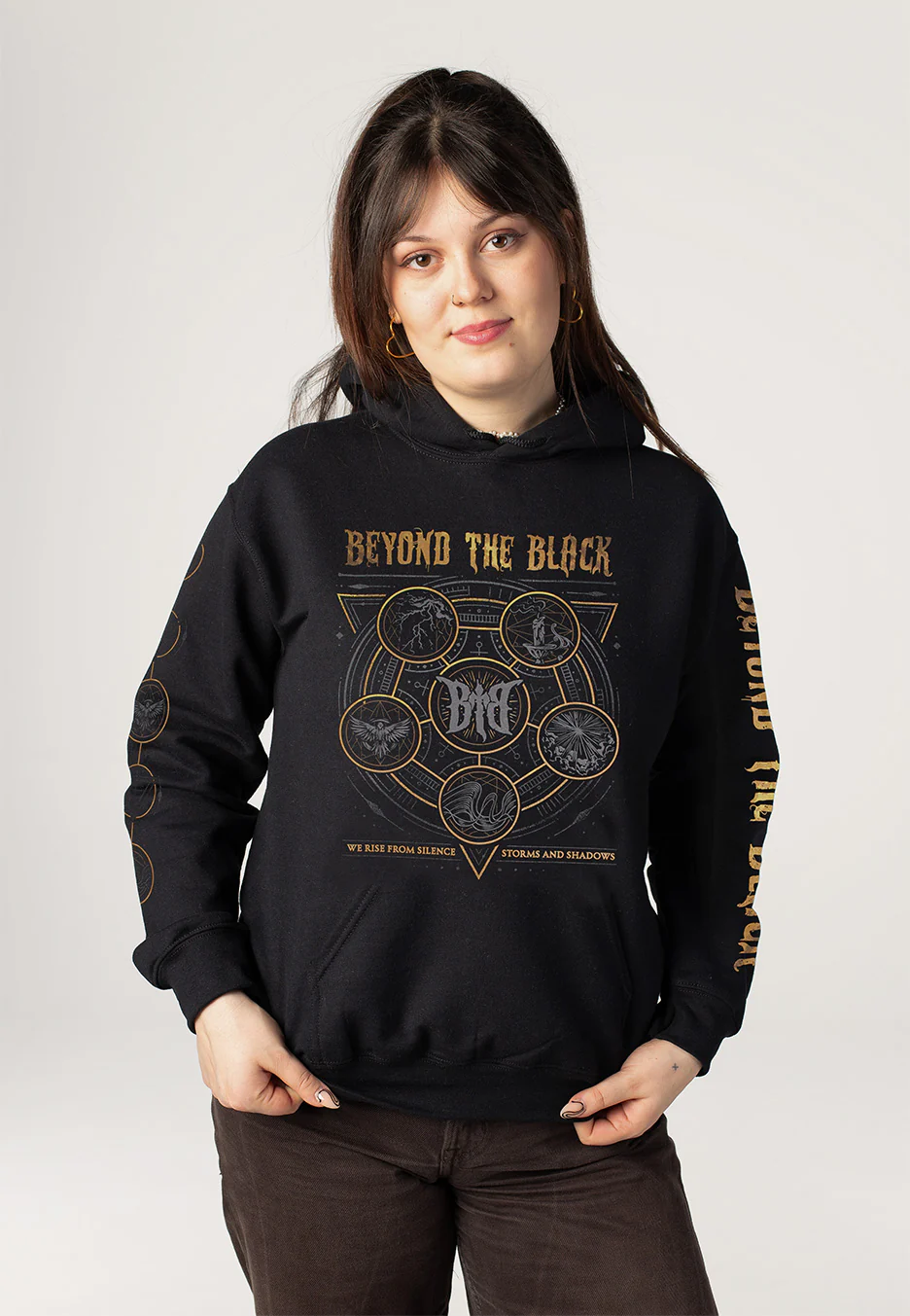 Synergy - Hoodie - Image 5