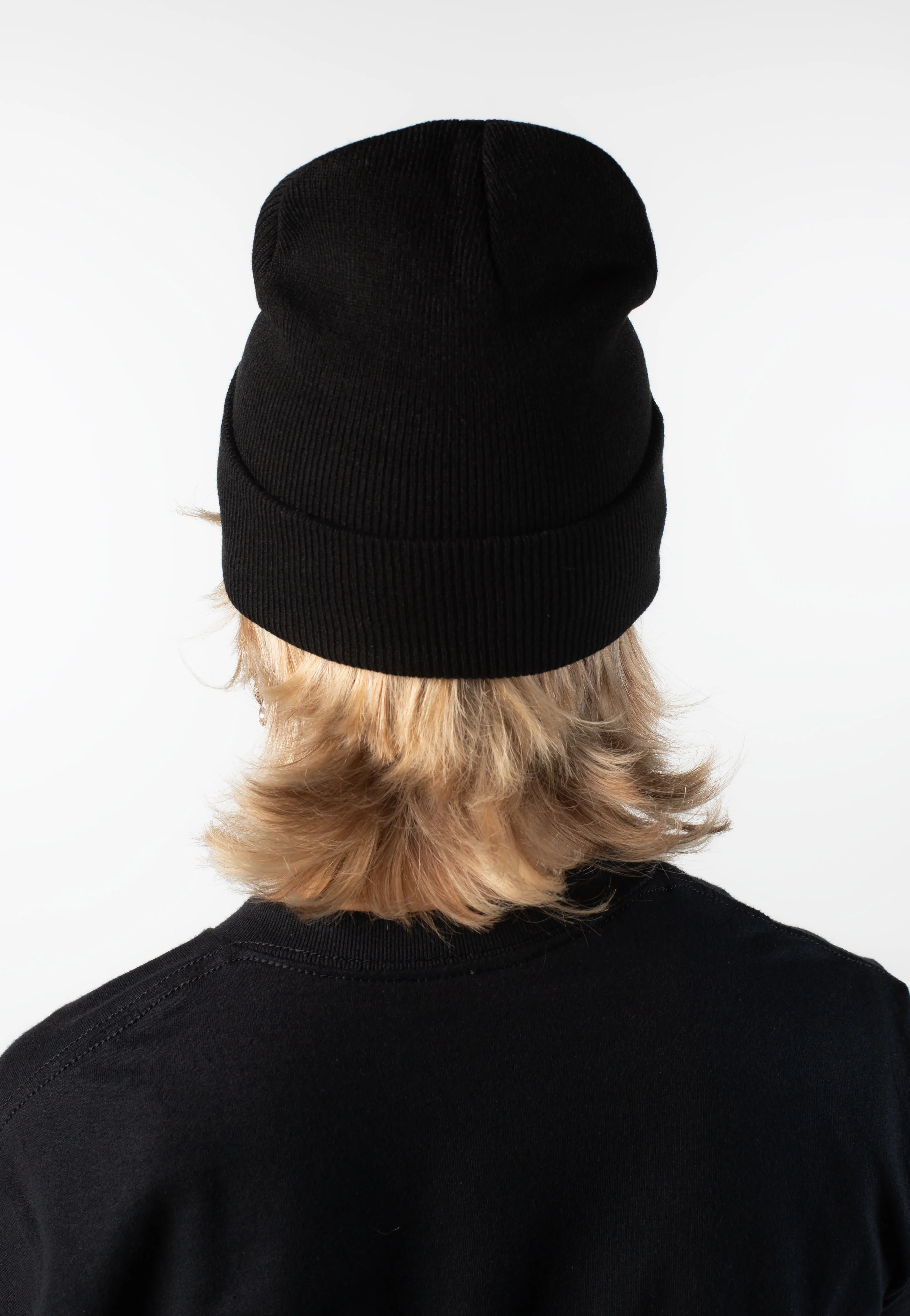 The Raven - Beanie - Image 3