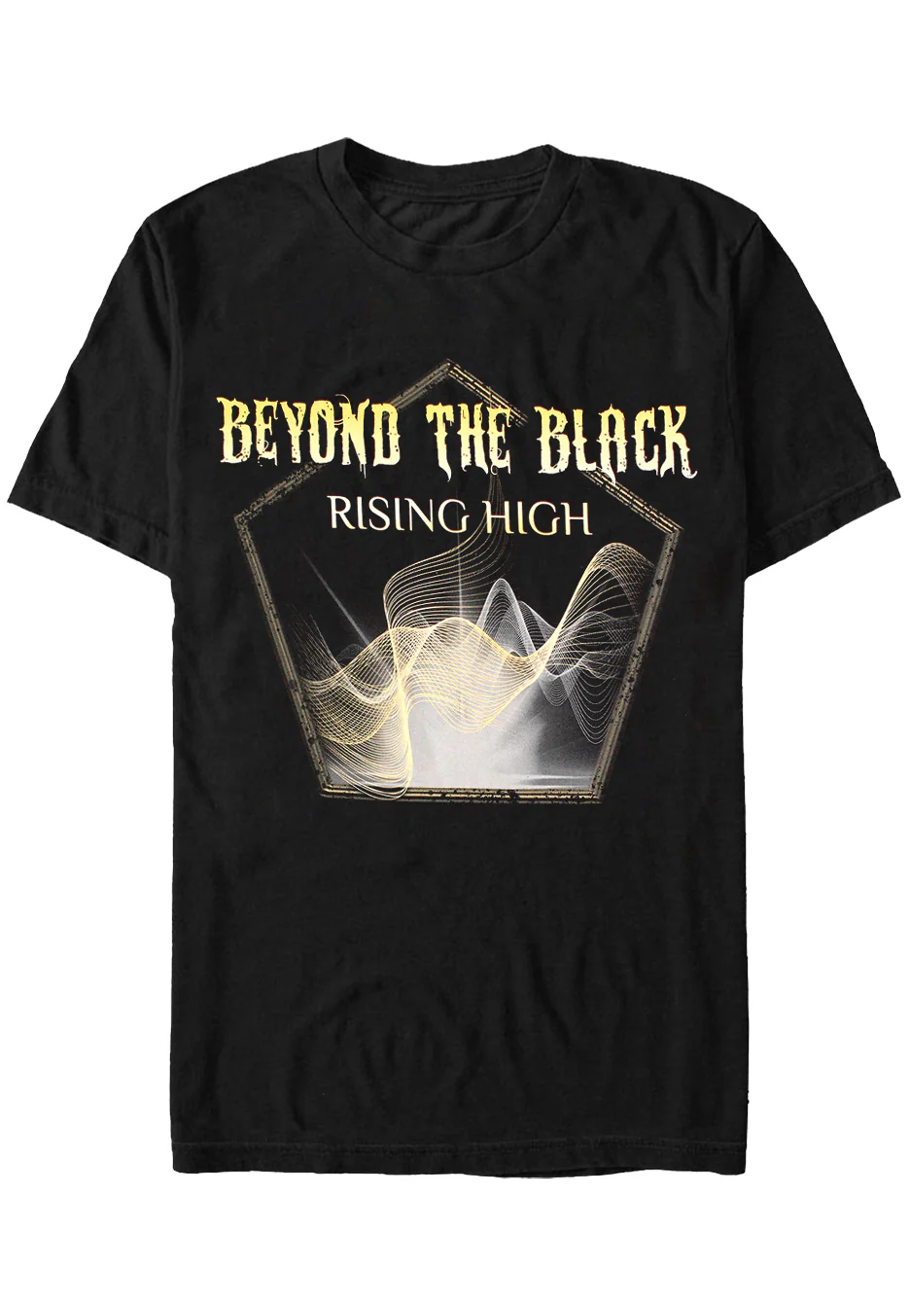 We Feel Alive - T-Shirt
