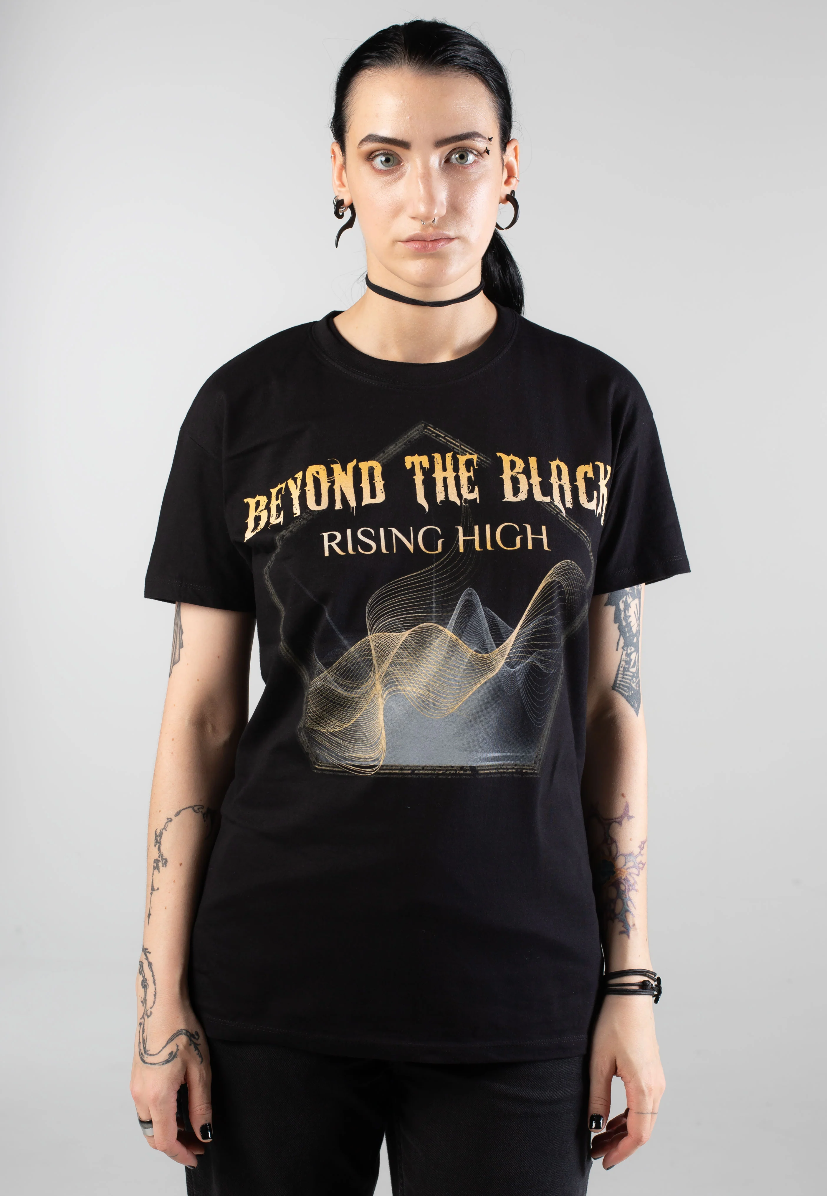 We Feel Alive - T-Shirt - Image 5