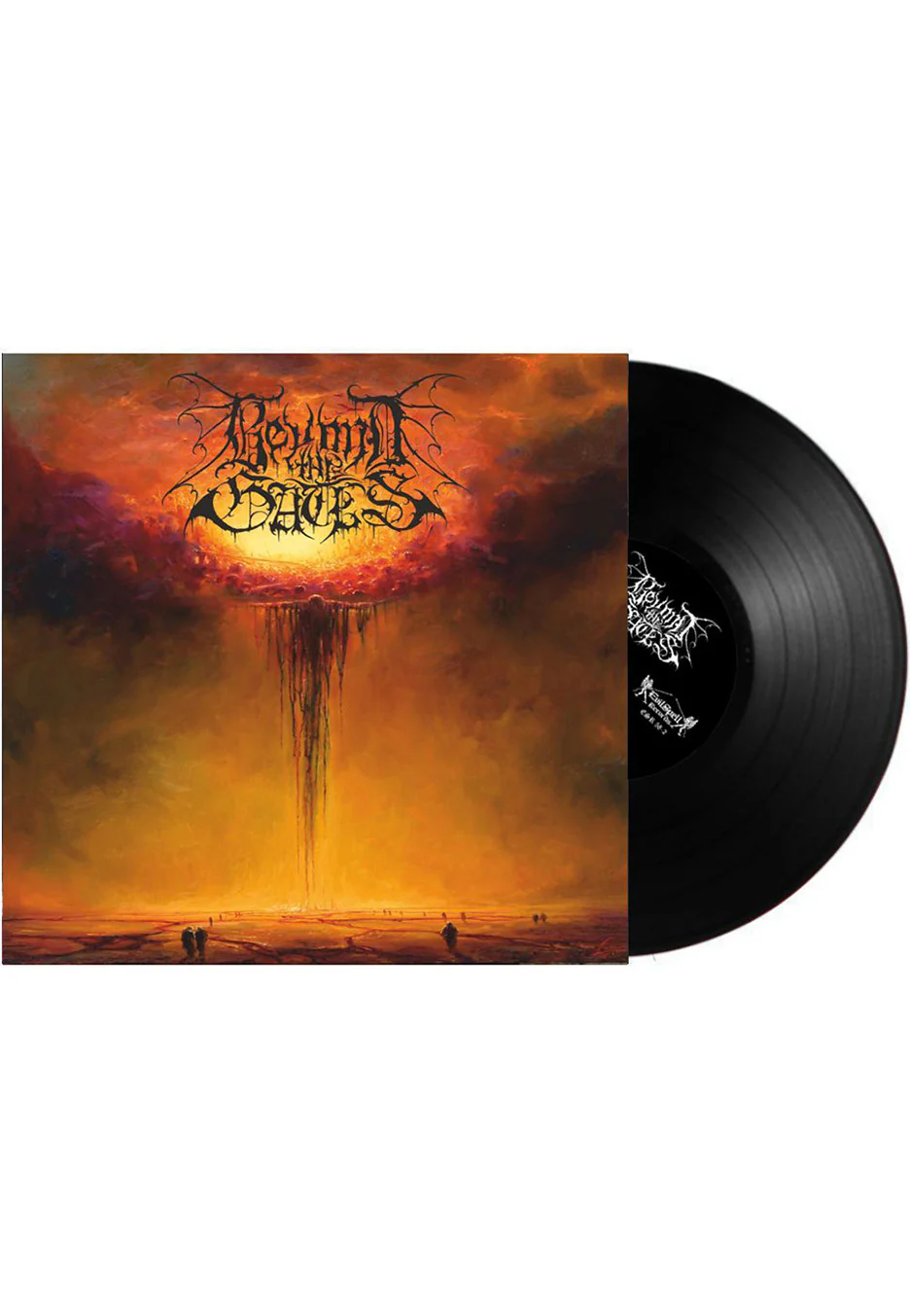 Beyond The Gates - Vinyl