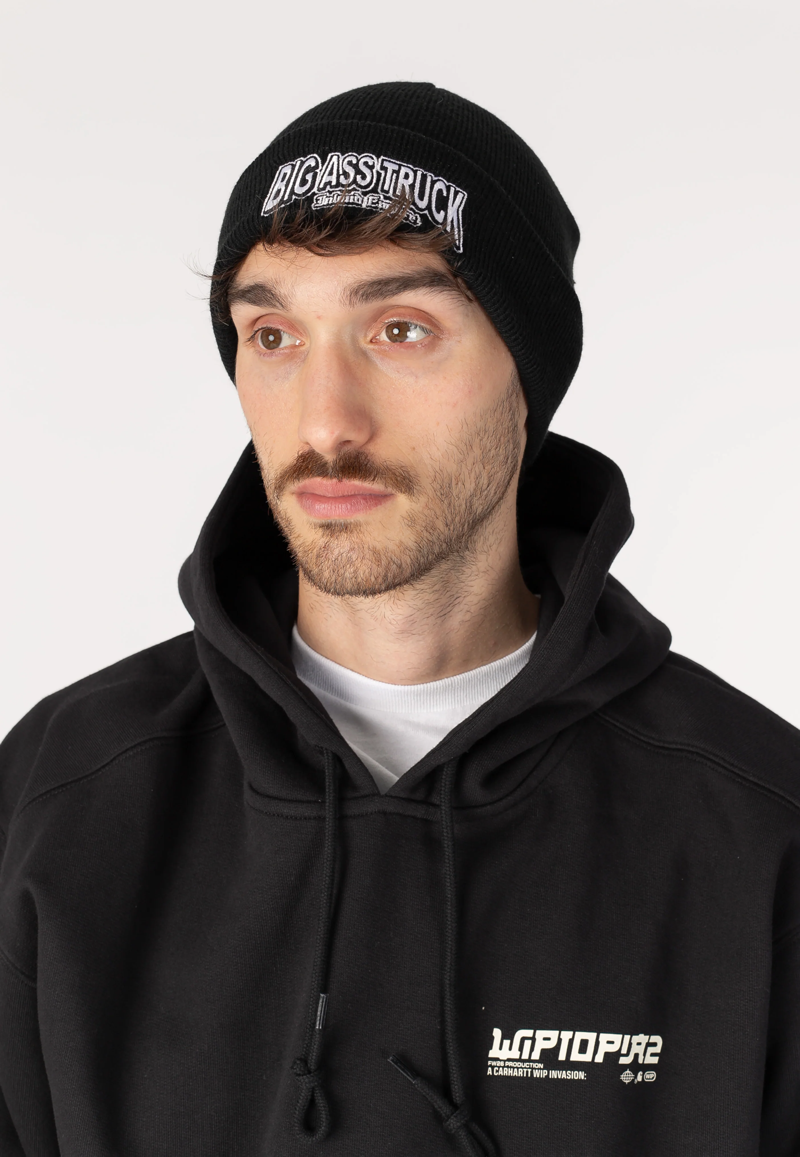 Logo - Beanie - Image 3