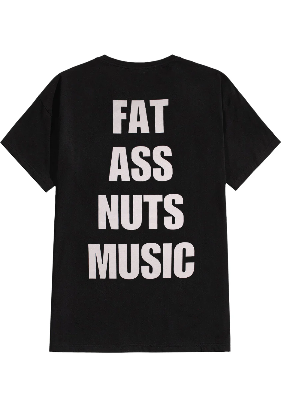 Wide Load - T-Shirt - Image 2