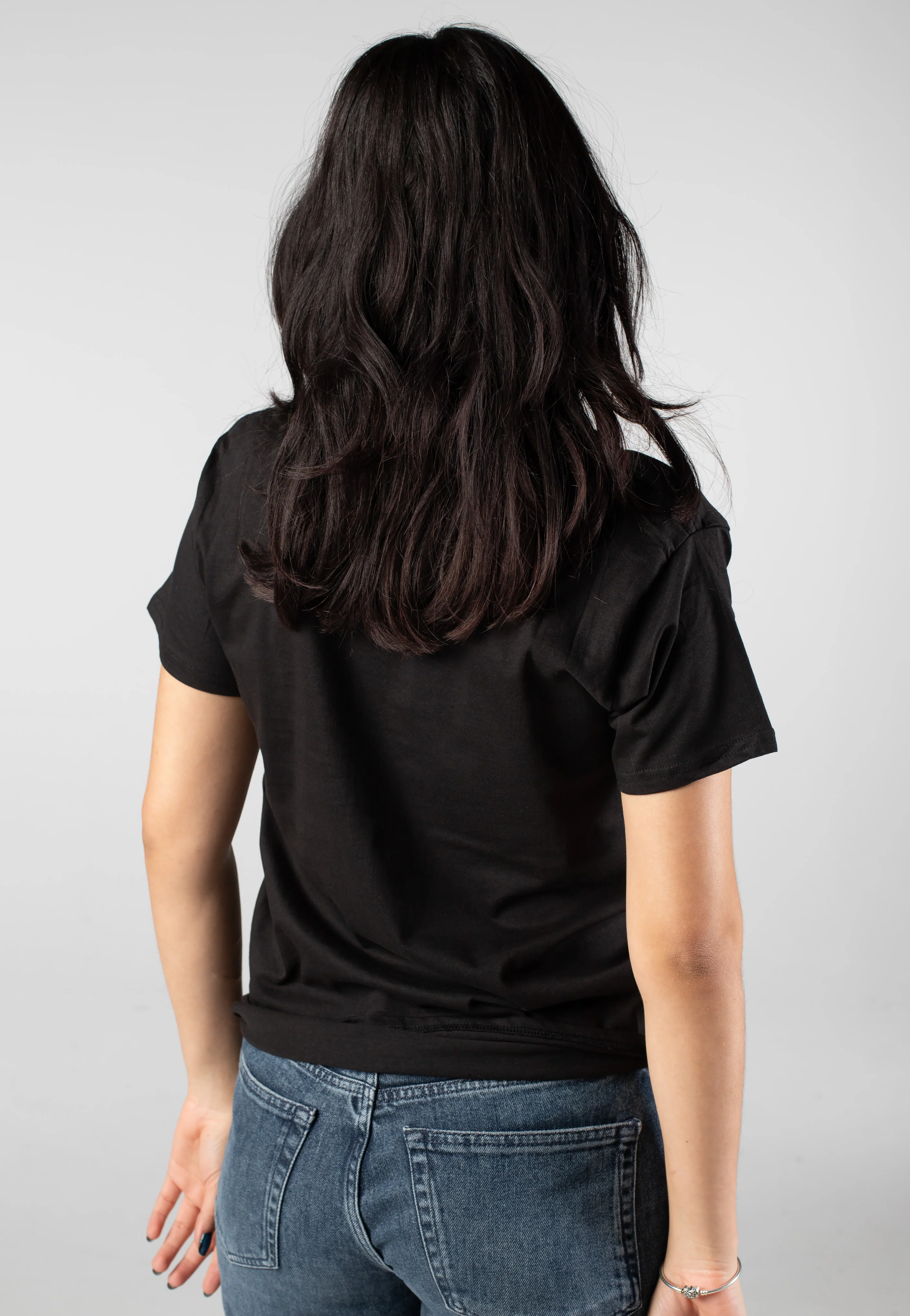 3 Photo Log - T-Shirt - Image 6