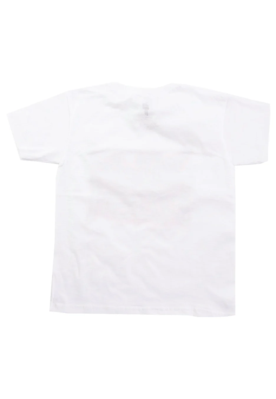 Bling Kids White - T-Shirt - Image 4