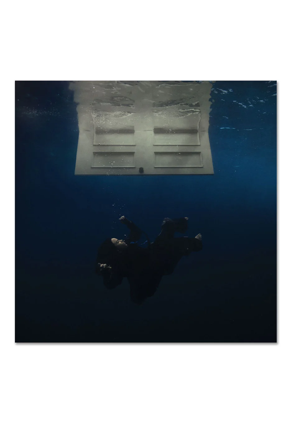 Hit Me Hard And Soft - CD - Image 2