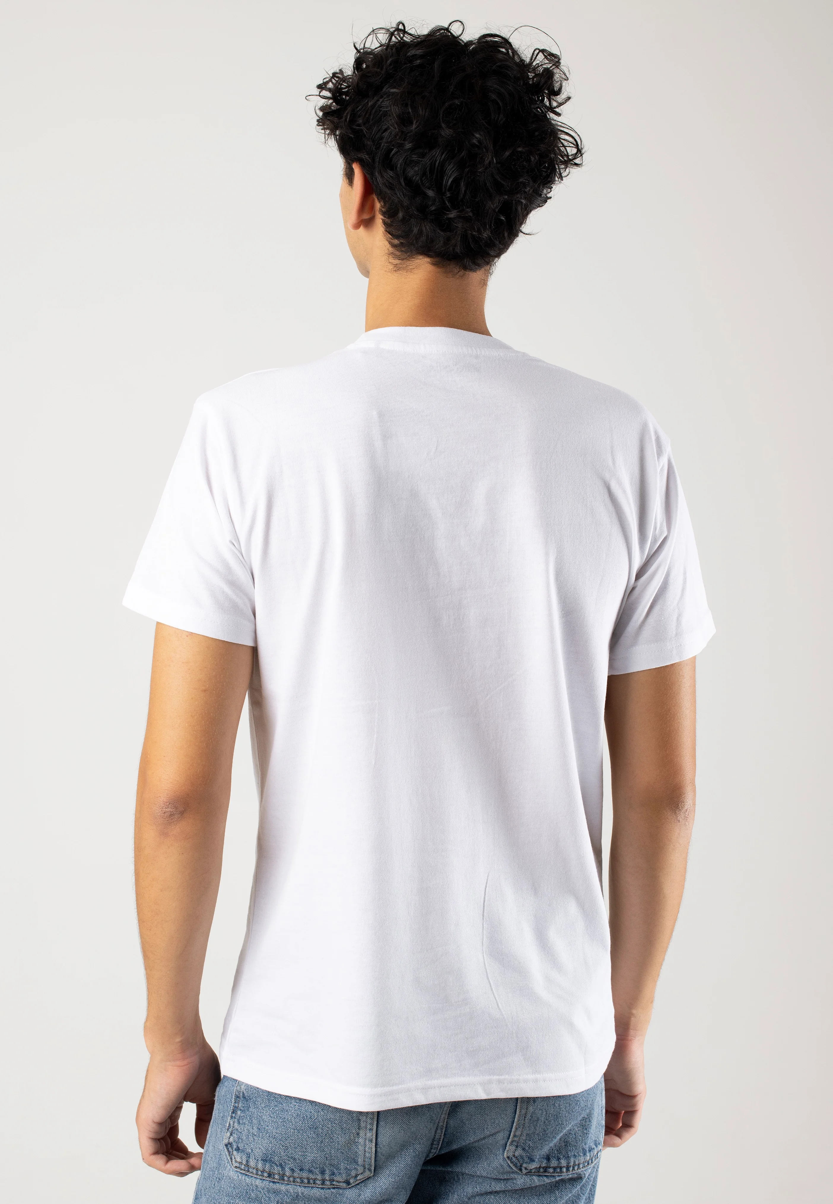 Purple Illustration - T-Shirt - Image 5