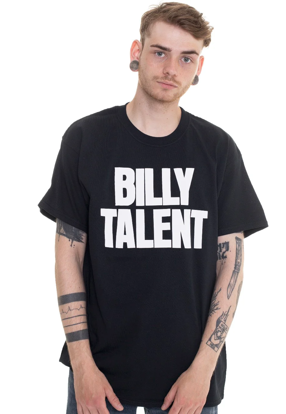 Logo - T-Shirt - Image 3