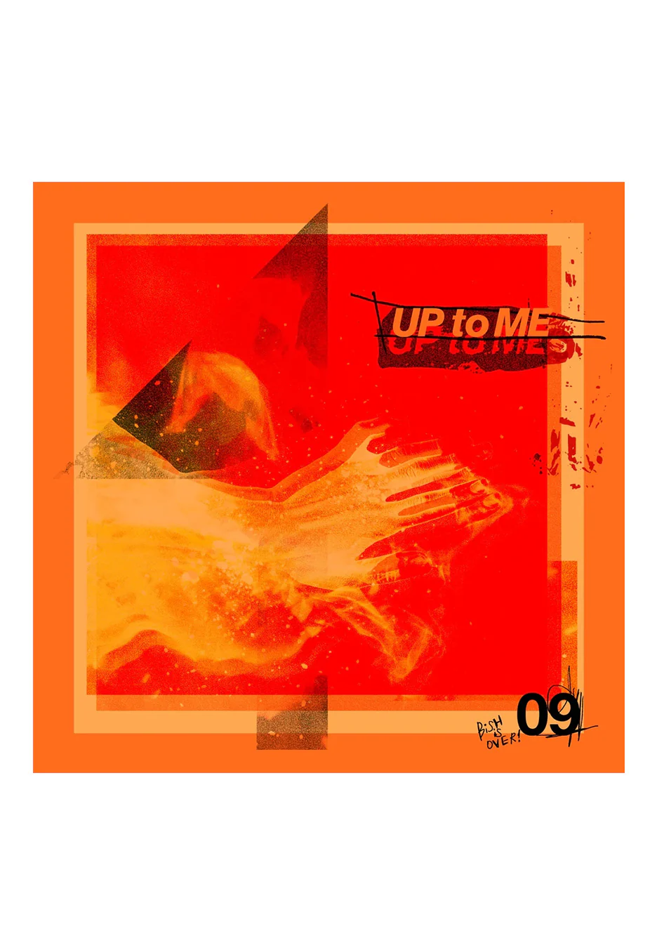 UP to ME - CD