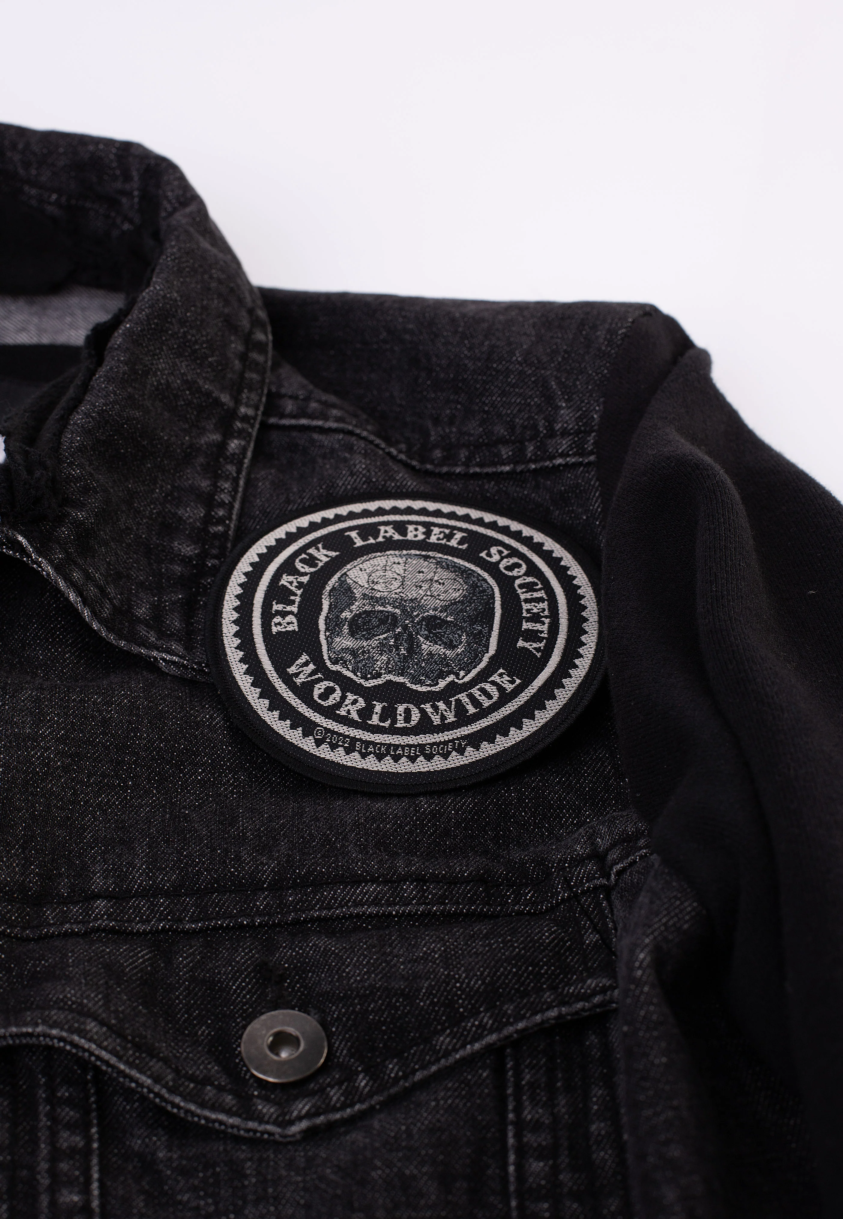 Worldwide - Patch - Image 2