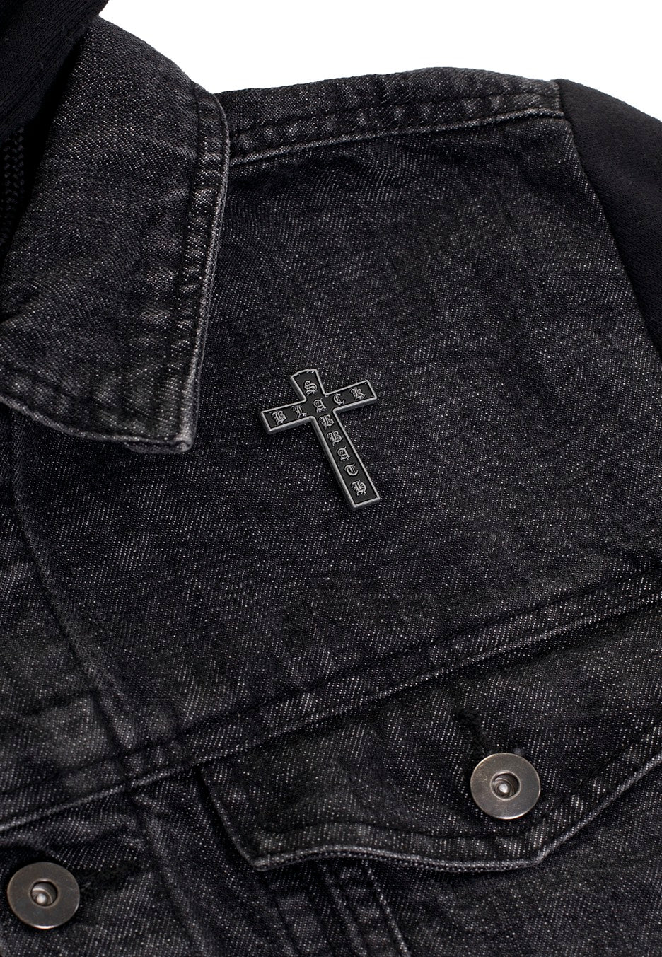 Cross - Pin - Image 2