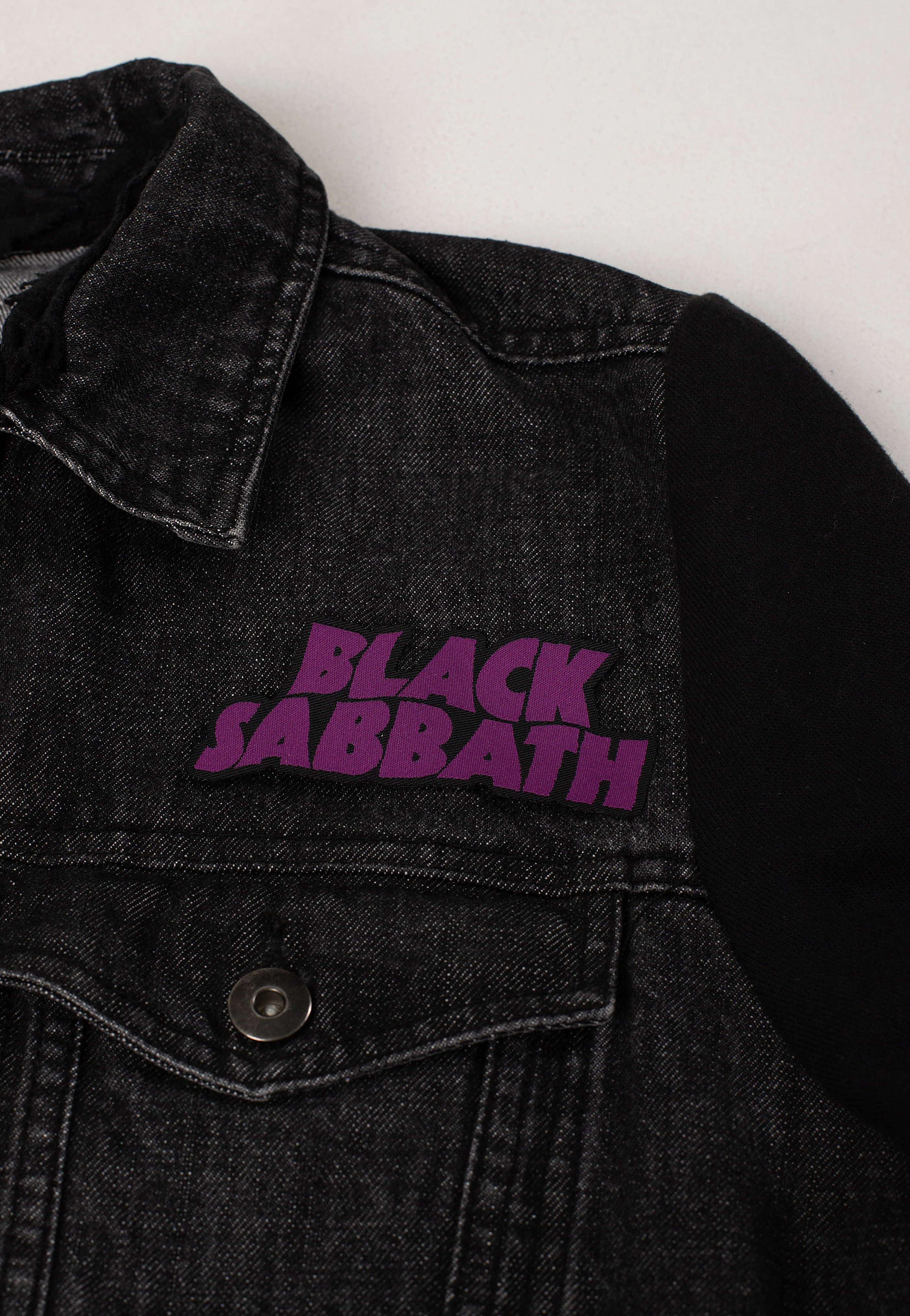 Logo Cut Out - Patch - Image 2