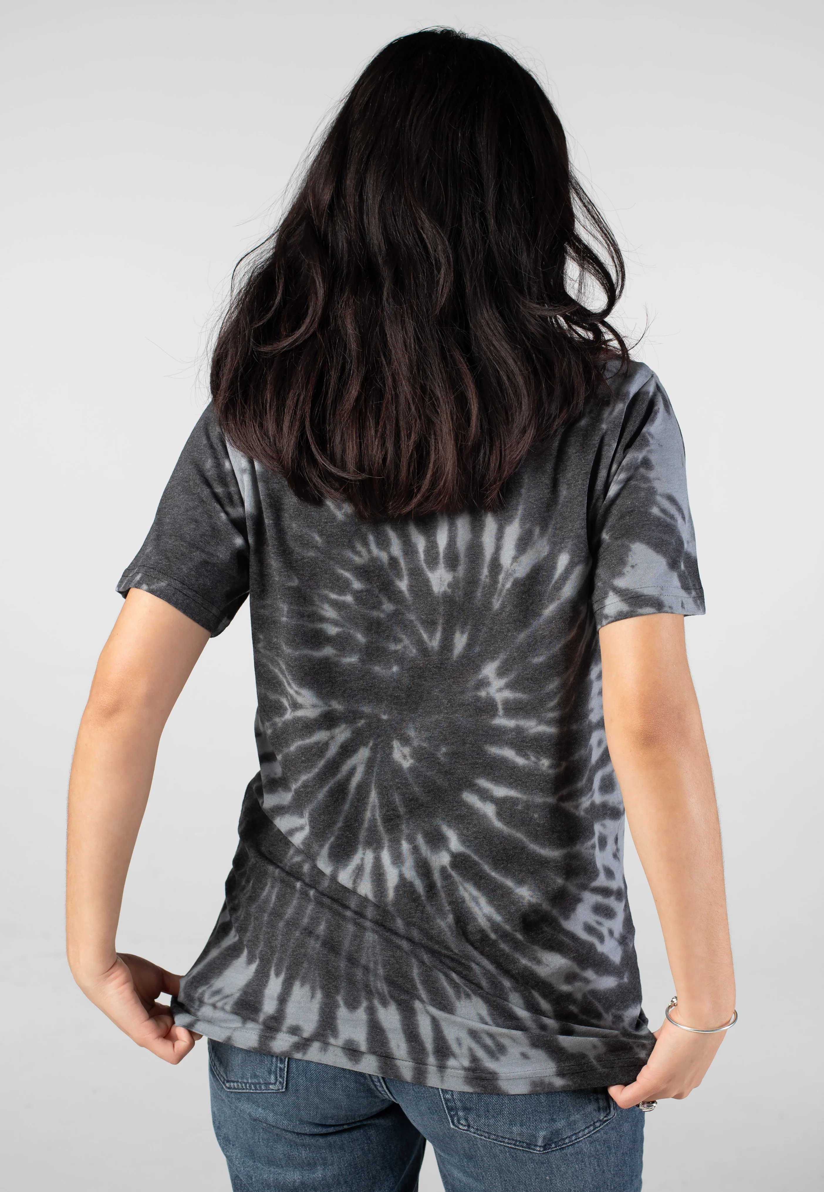 Red Henry Washed - T-Shirt - Image 6