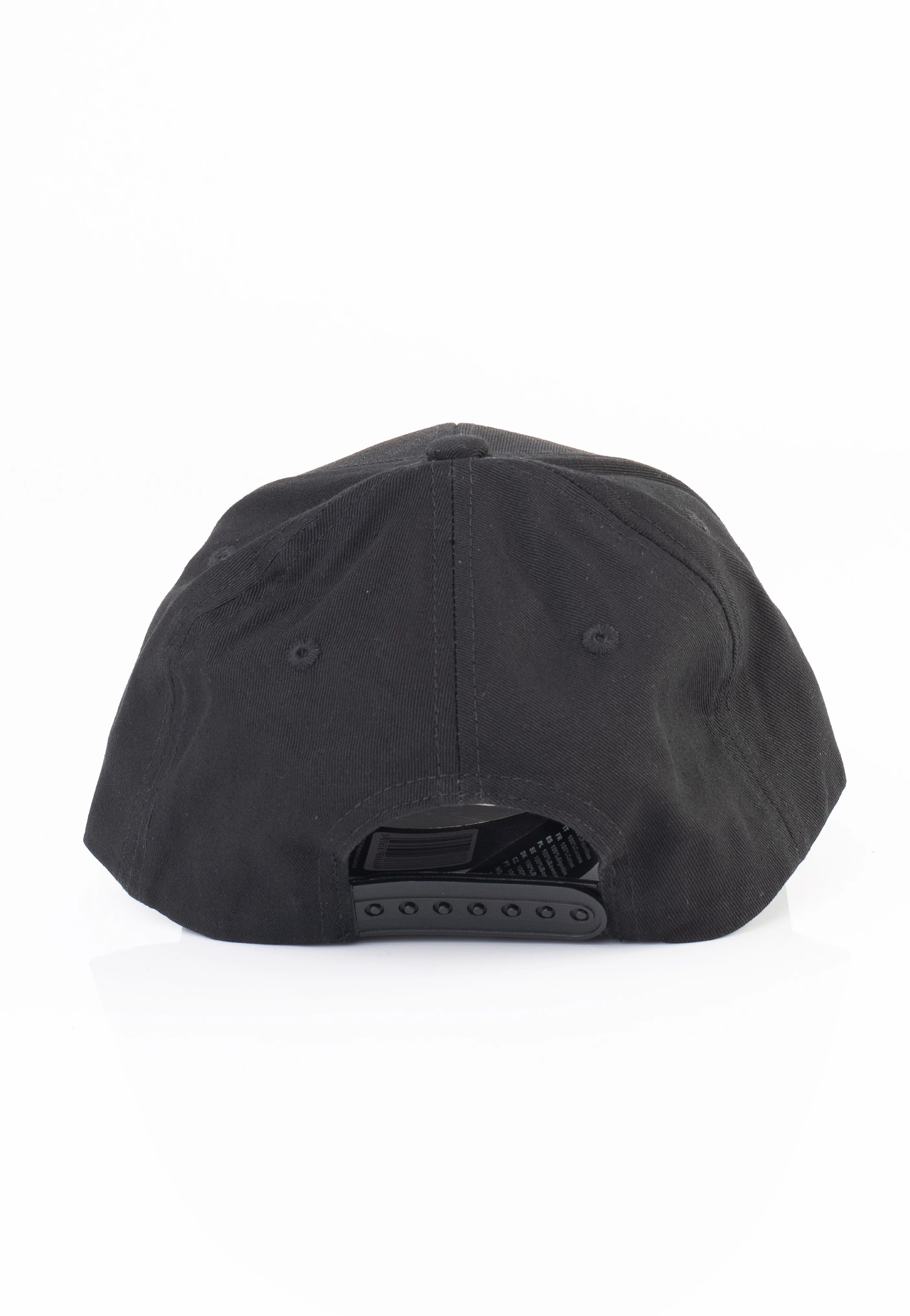 Text Logo - Cap - Image 5
