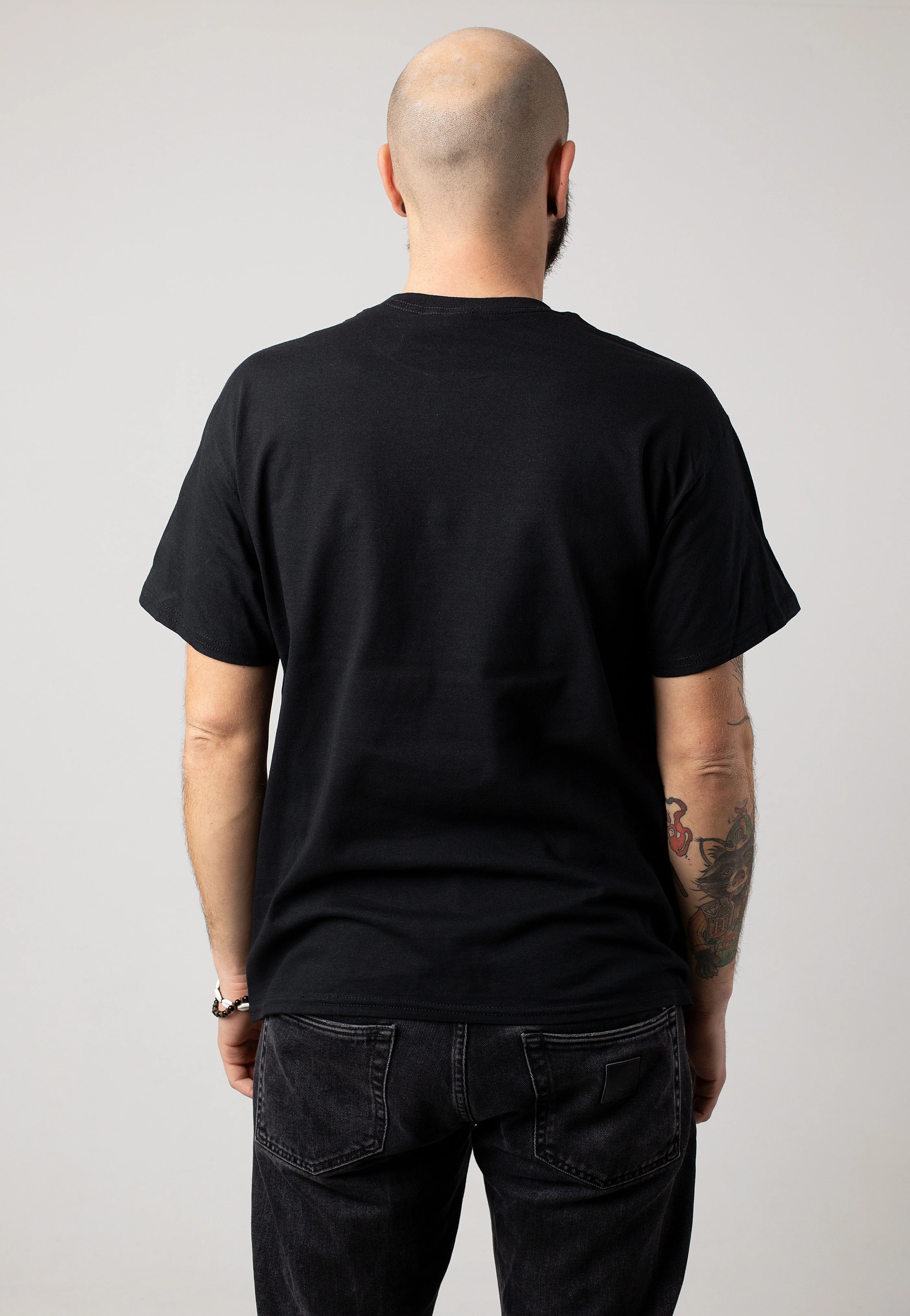We Sold Our Soul - T-Shirt - Image 3