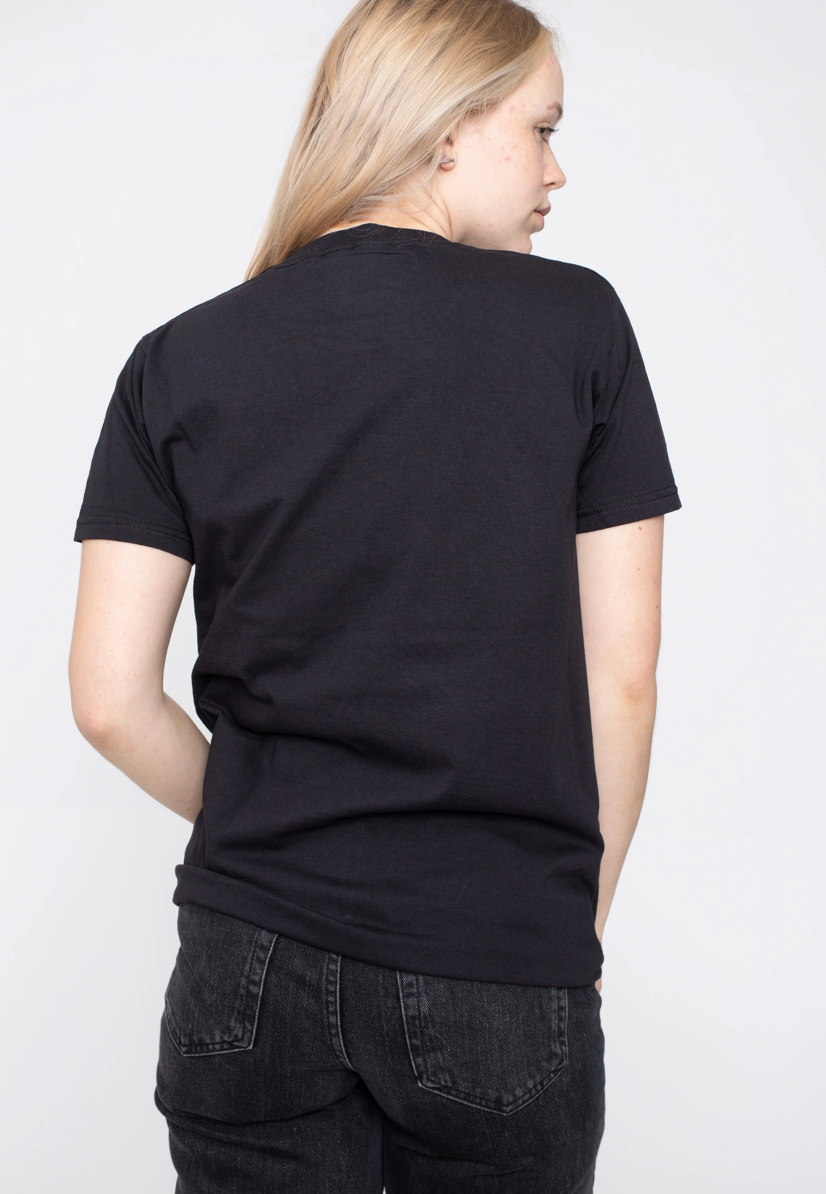 Widow Forever - T-Shirt - Image 6