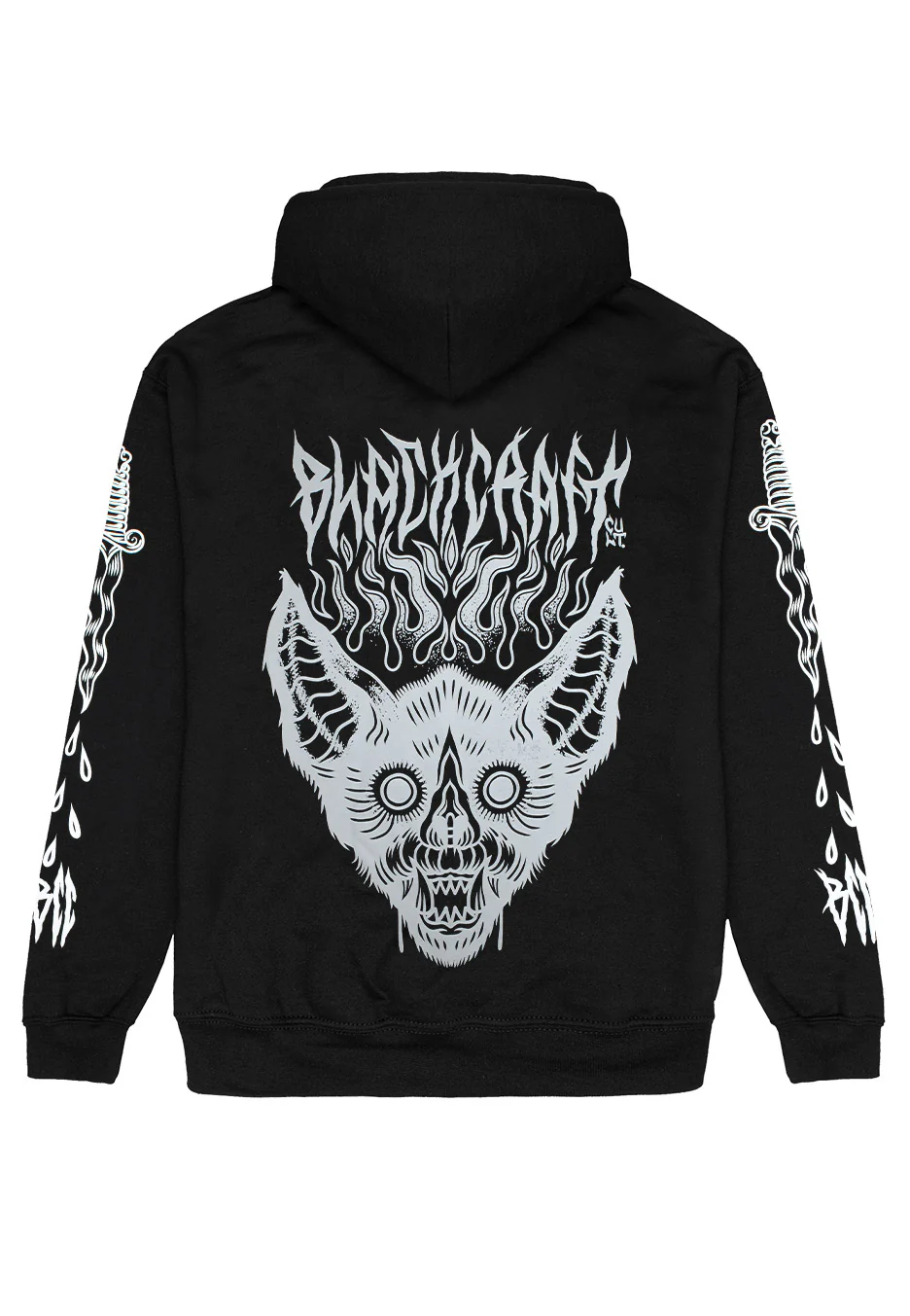 Deathbringer - Hoodie - Image 10