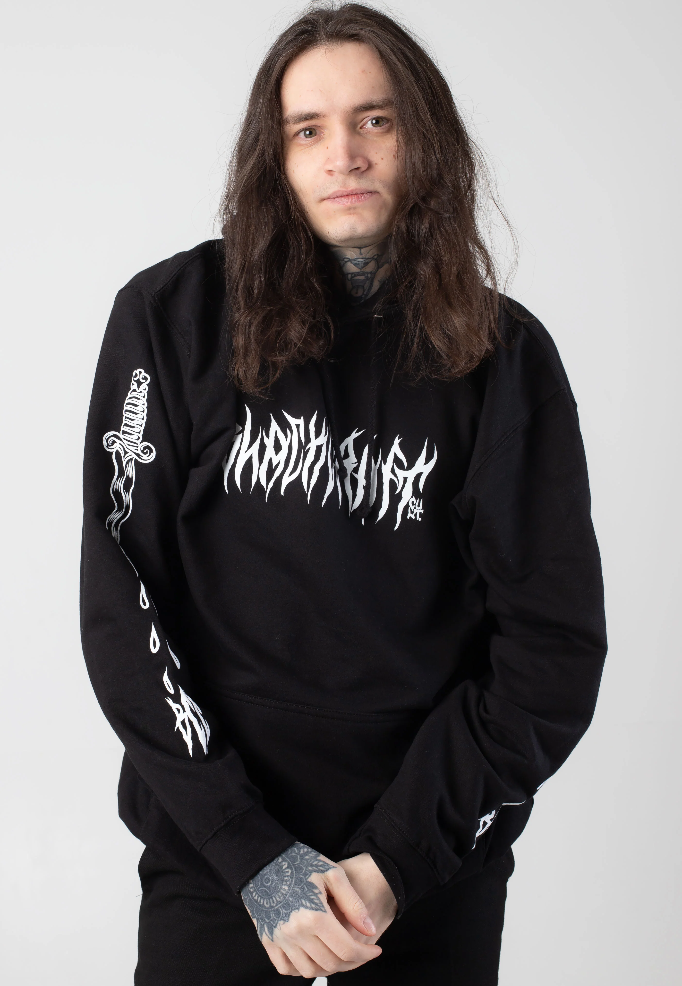 Deathbringer - Hoodie - Image 3