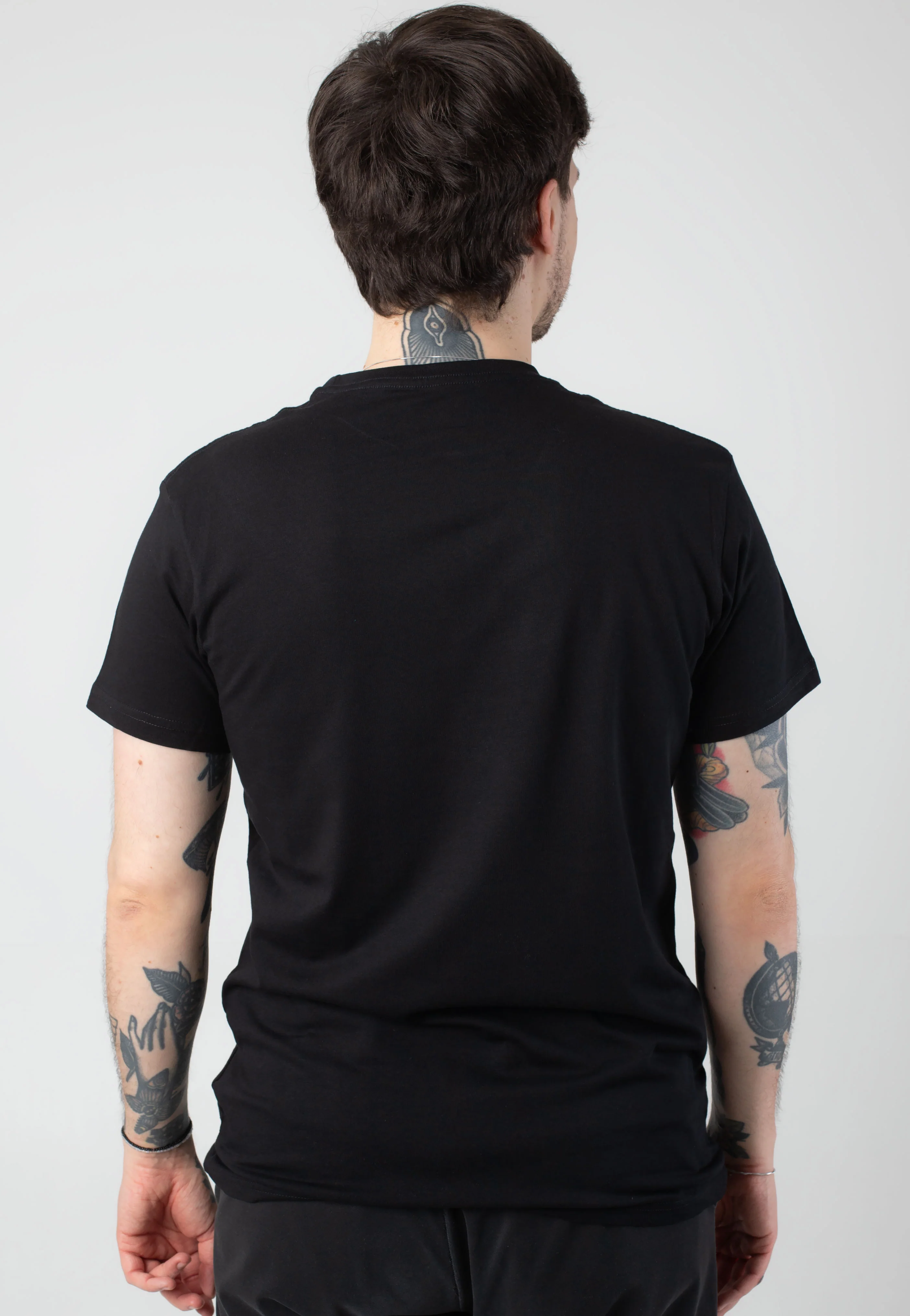 Lone Wolf - T-Shirt - Image 4