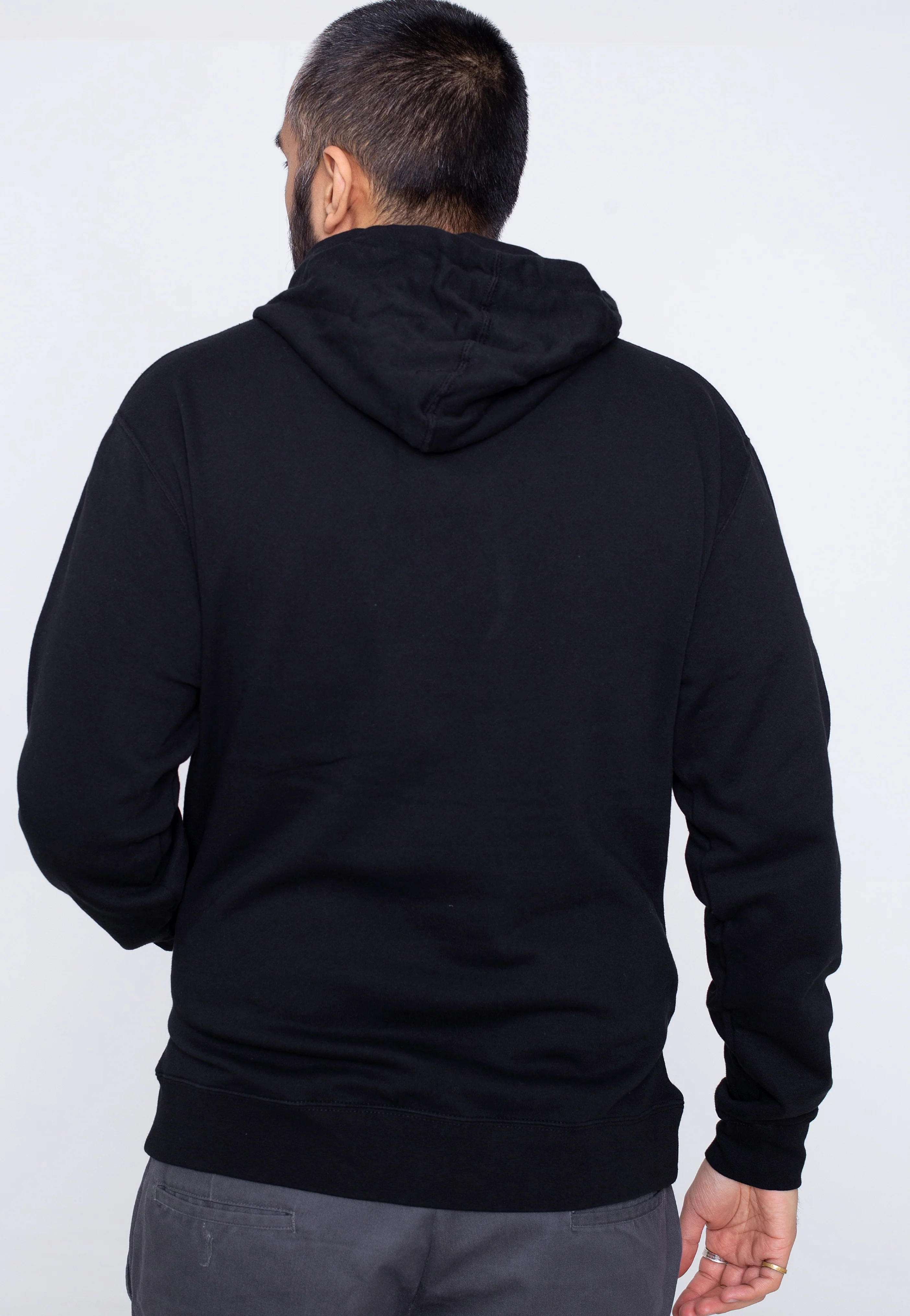 Lucifer's Dream Black - Hoodie - Image 2