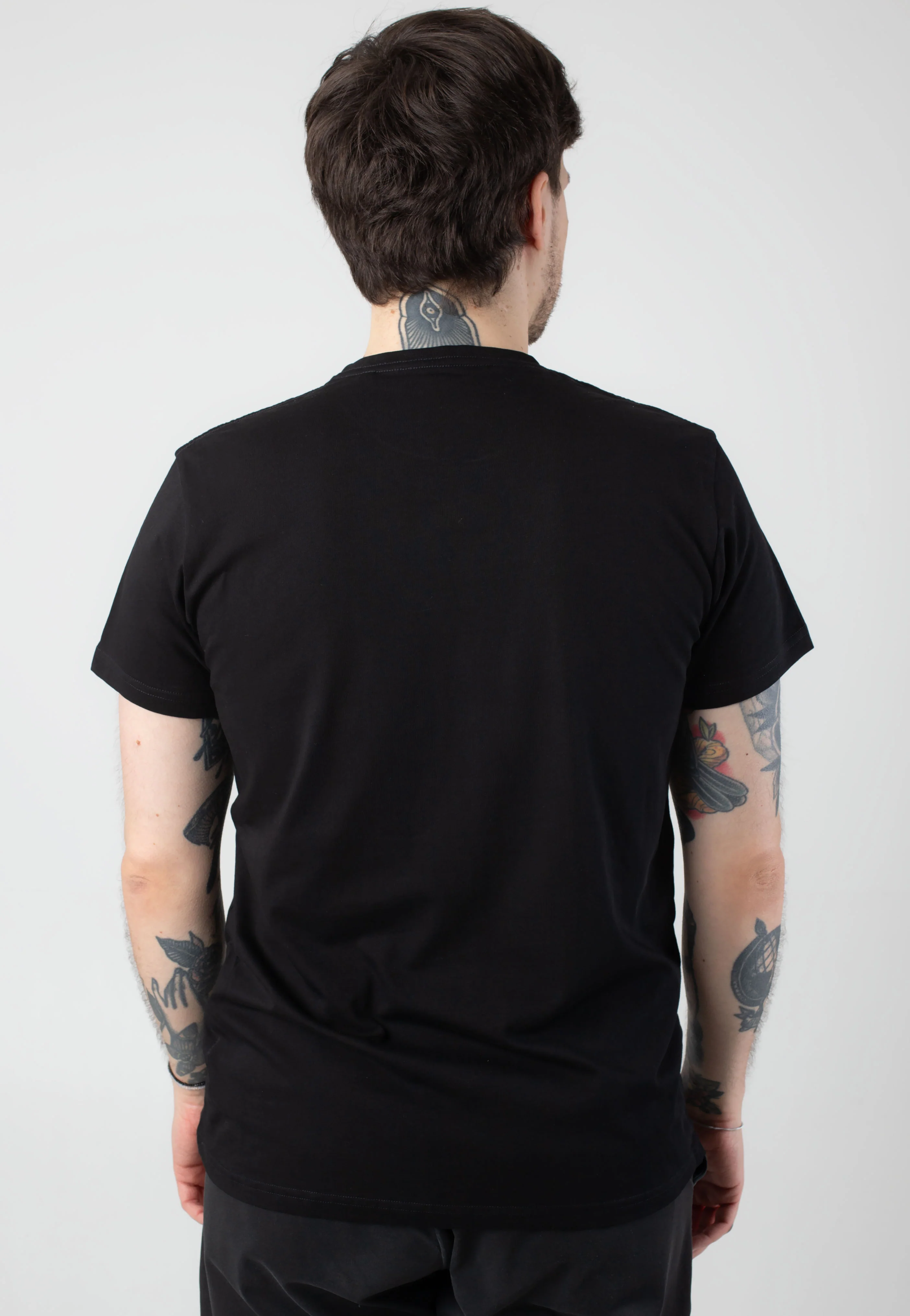 Lucipurr - T-Shirt - Image 4