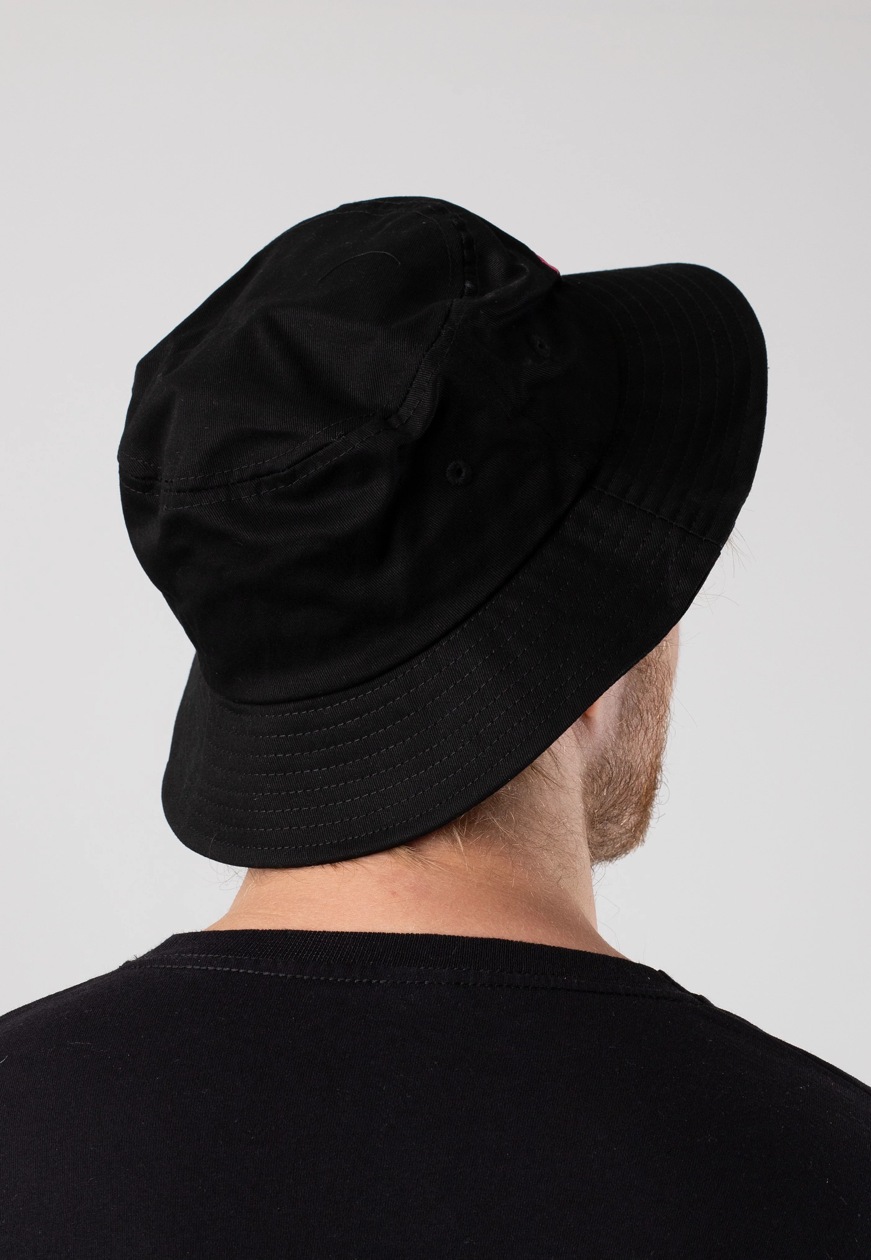 Pink Venom - Bucket Hat - Image 5