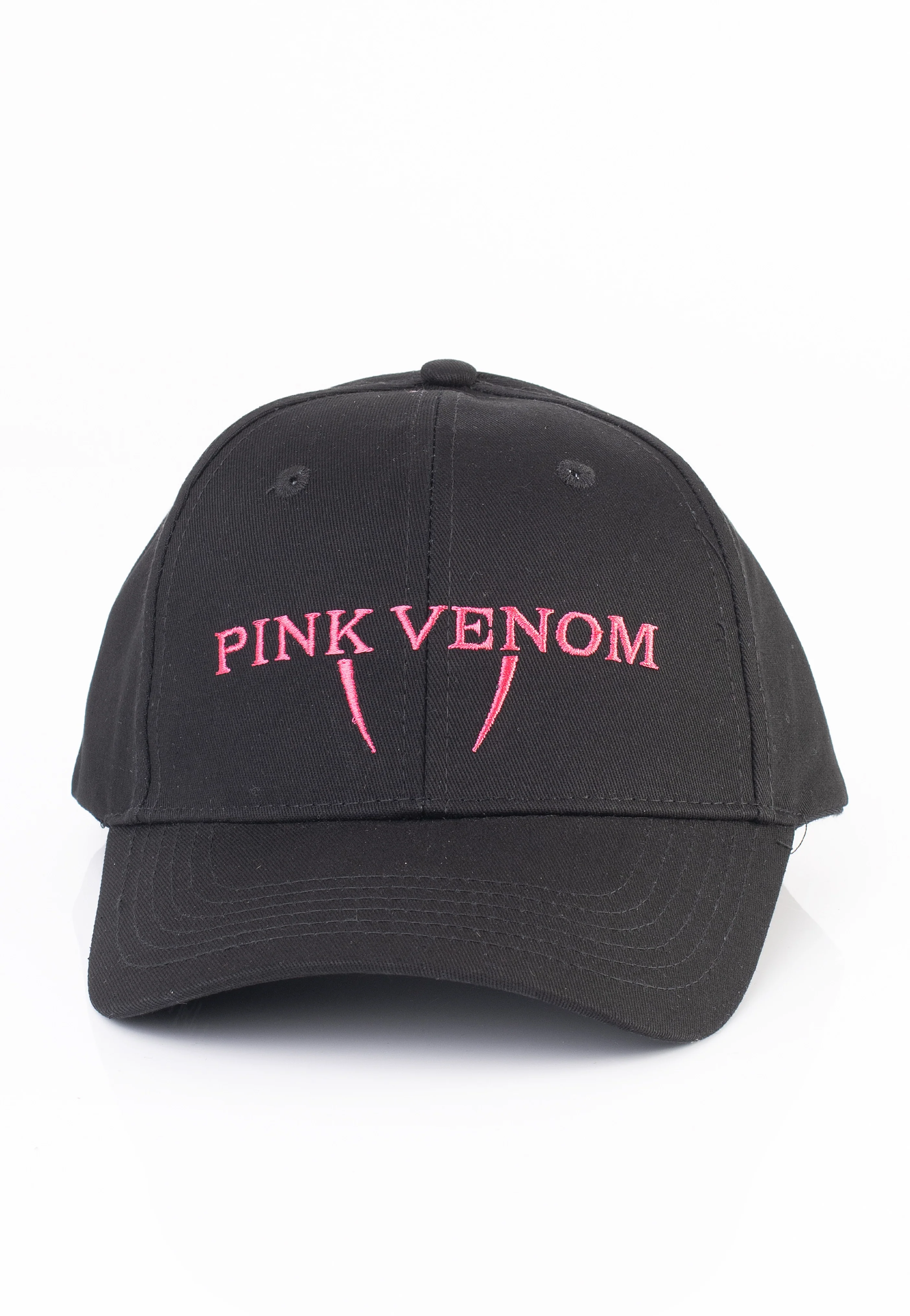 Pink Venom - Cap - Image 2