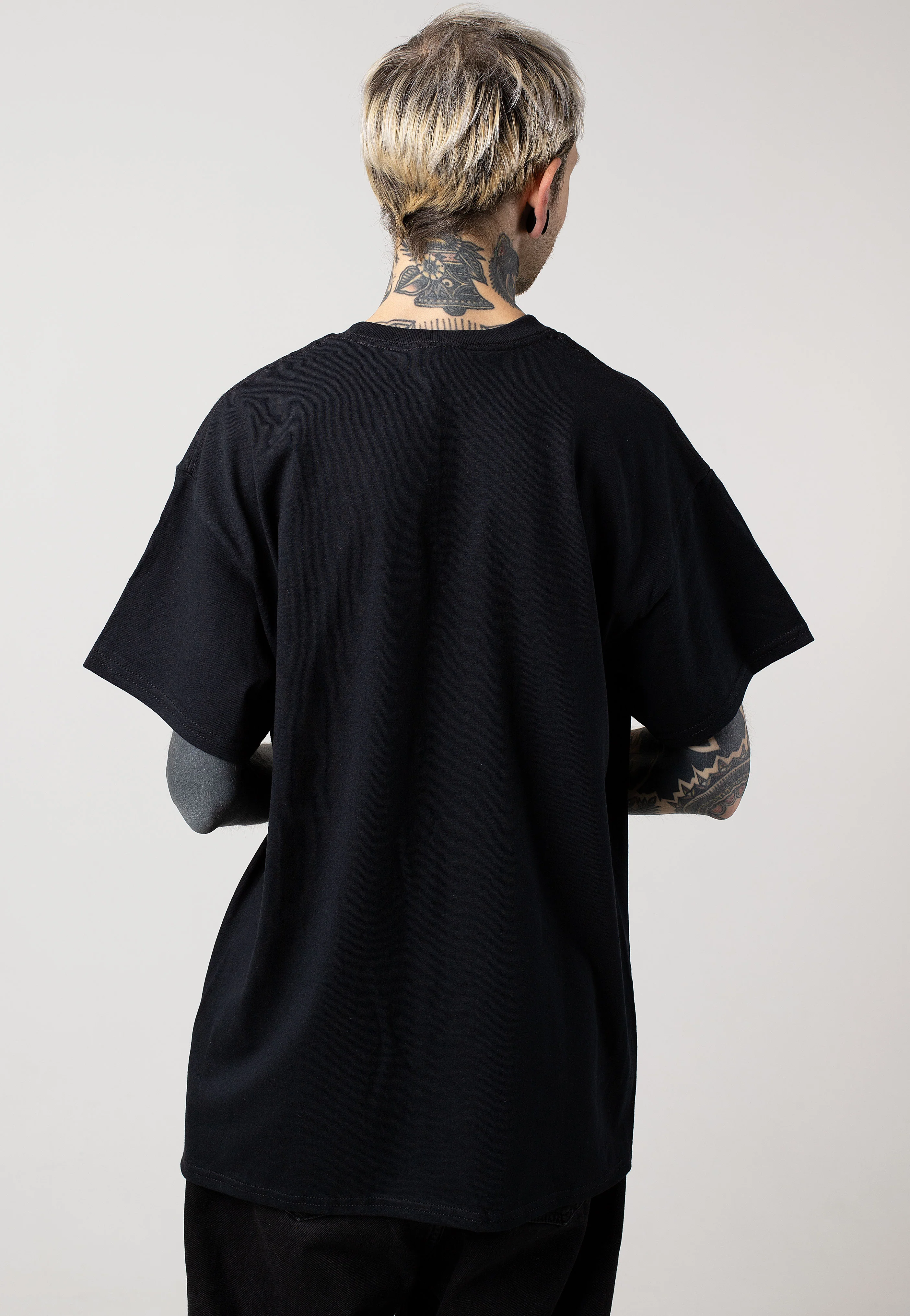 Fracture - T-Shirt - Image 4