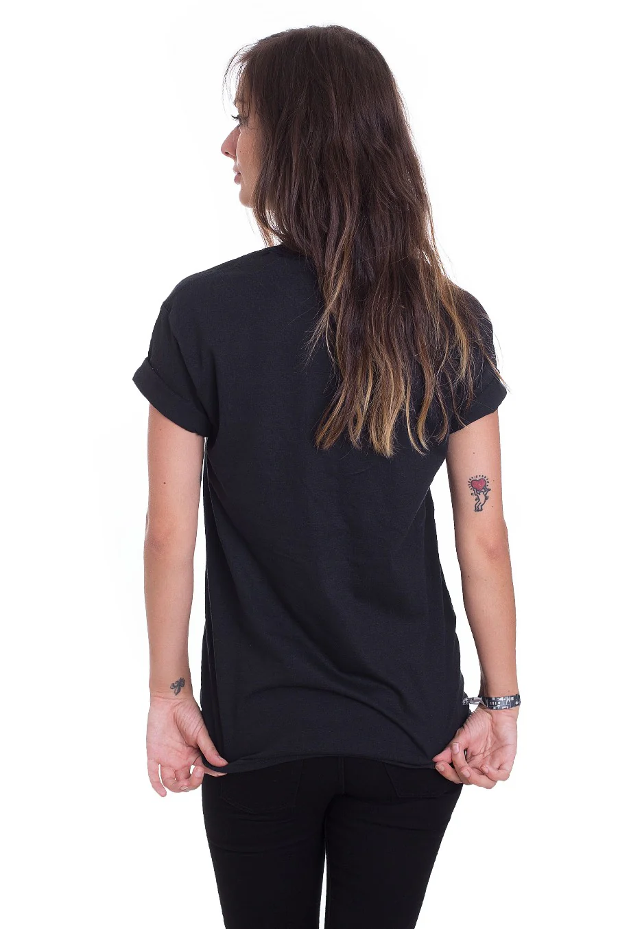 Triangle - T-Shirt - Image 7