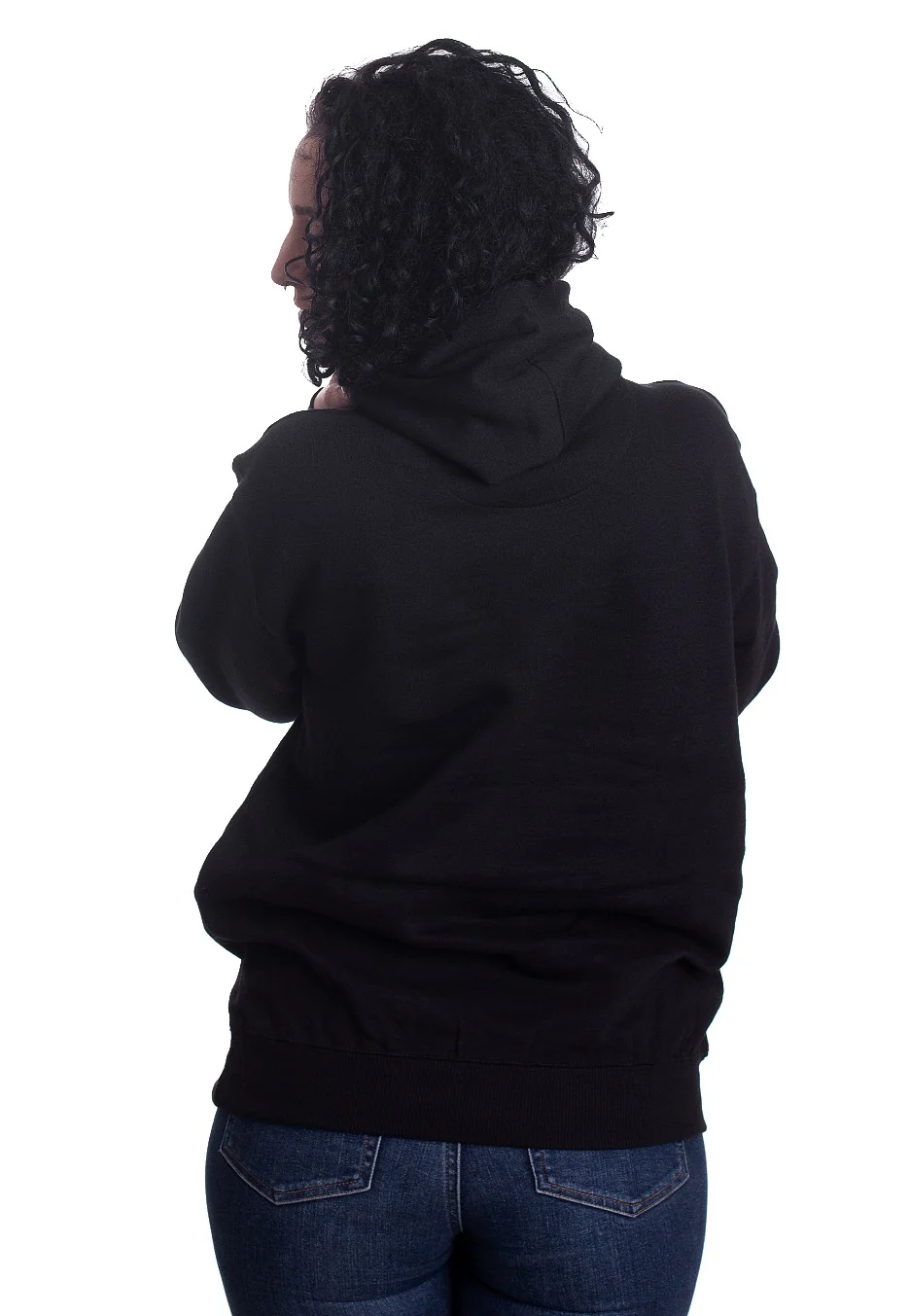 Six Arrow Smile - Hoodie - Image 6