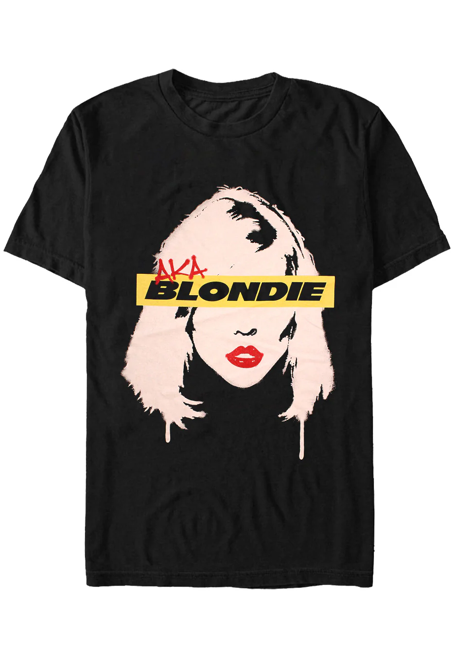 AKA Eyestrip - T-Shirt - Image 3