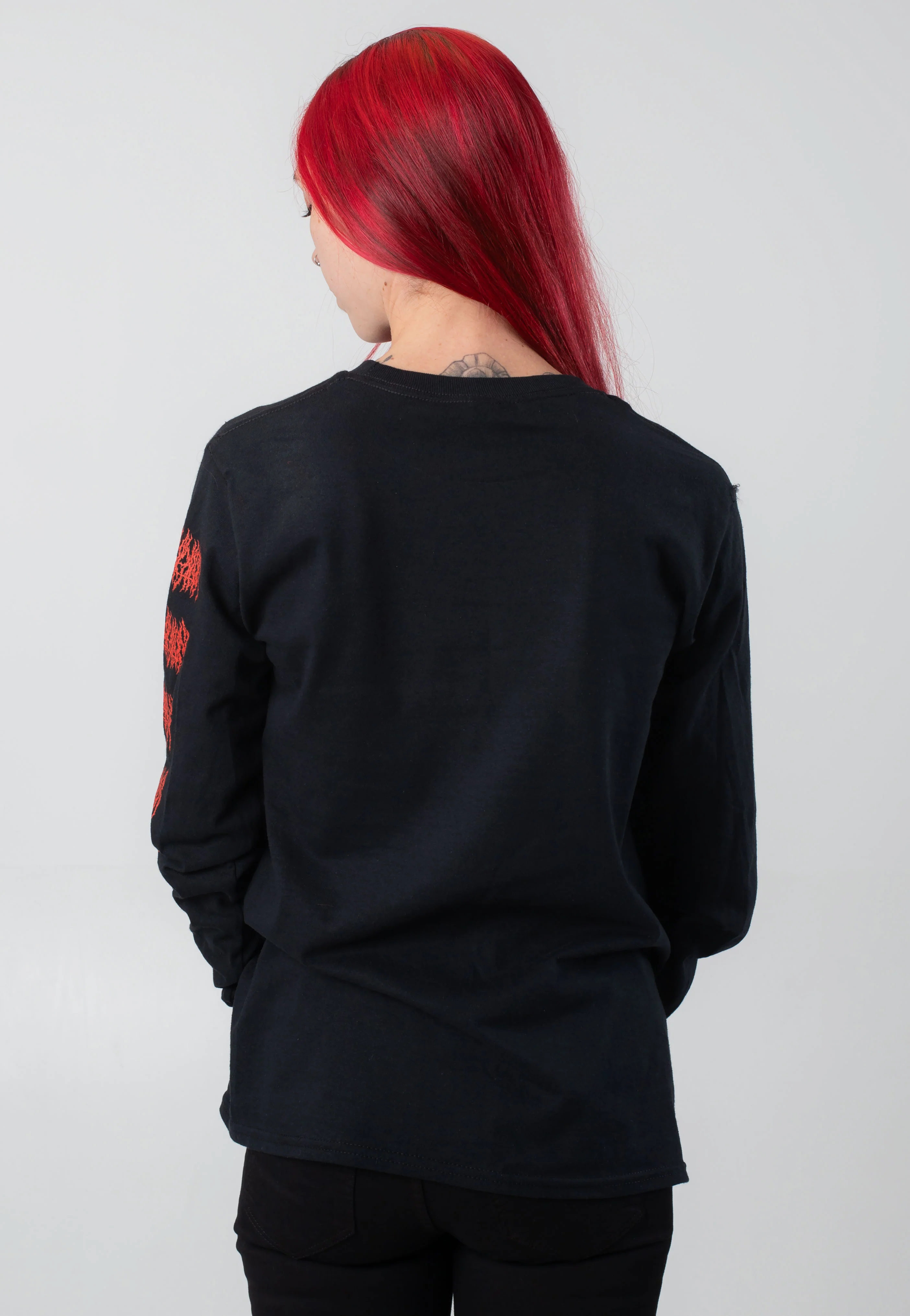 Pyramid - Longsleeve - Image 8