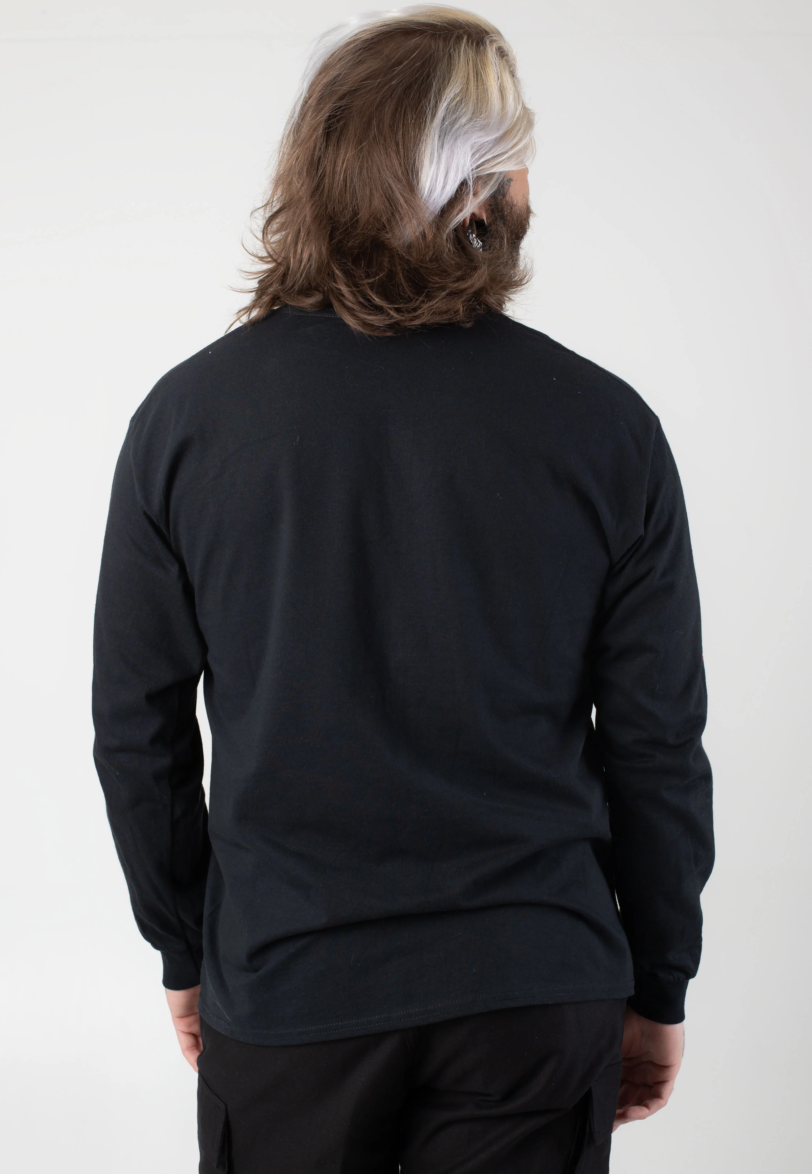 Terra - Longsleeve - Image 2
