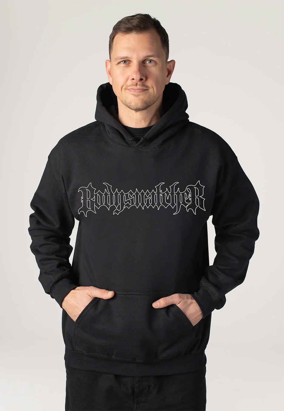 Hell Is Here - Hoodie - Image 3