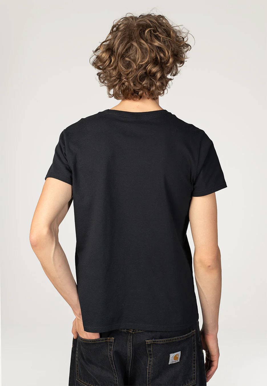 Hyena - T-Shirt - Image 2