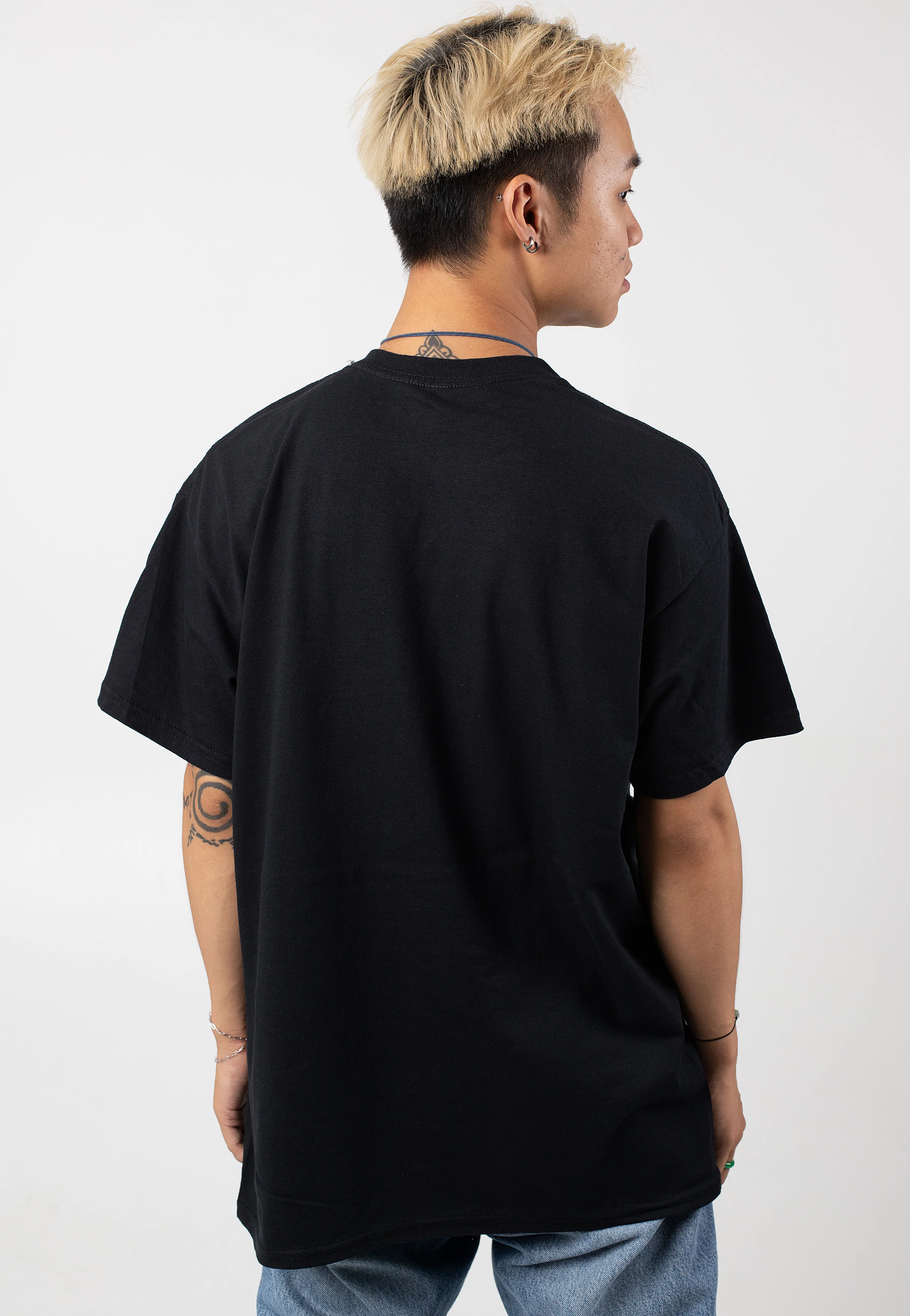 Moon - T-Shirt - Image 4