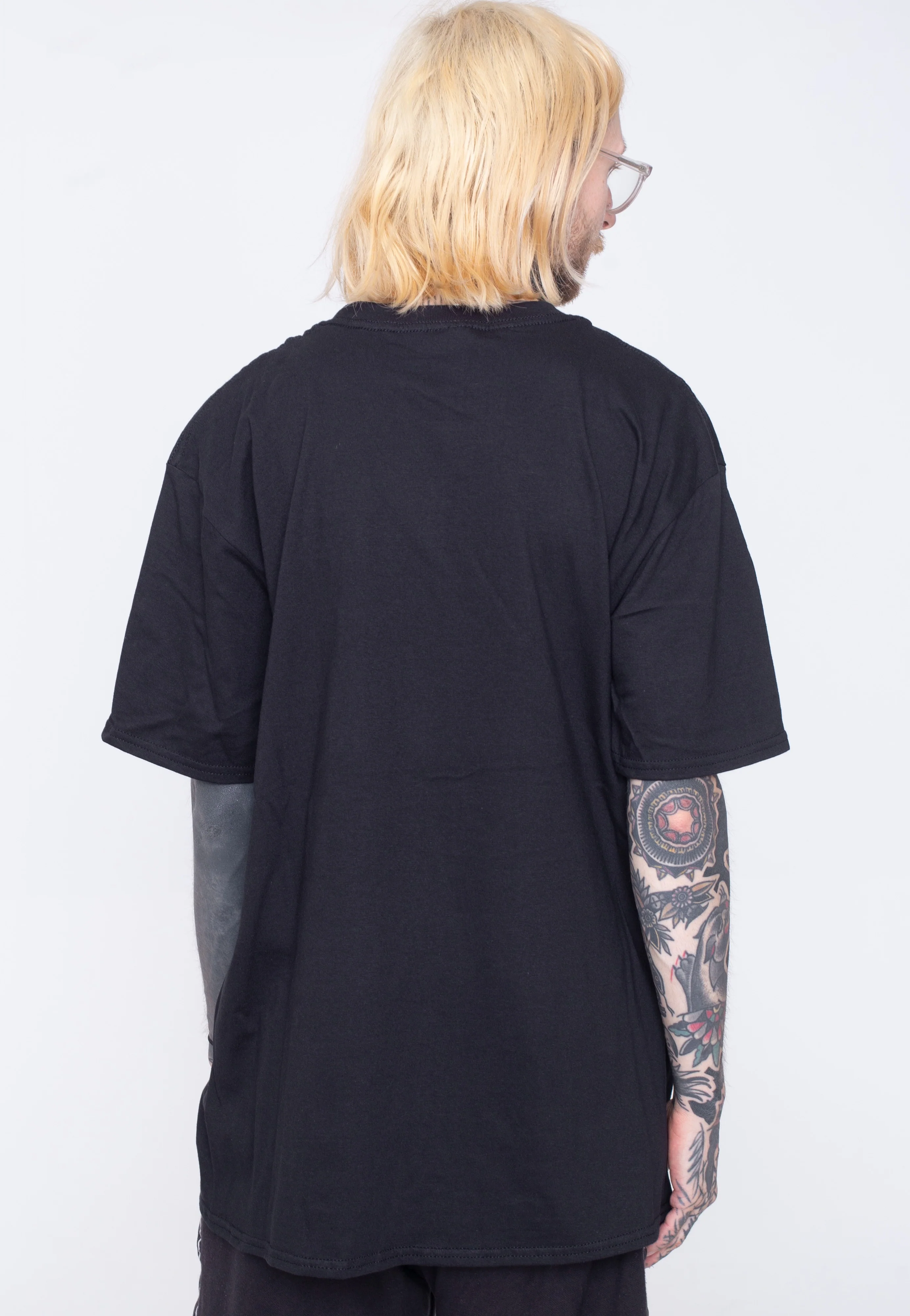 Cat - T-Shirt - Image 4