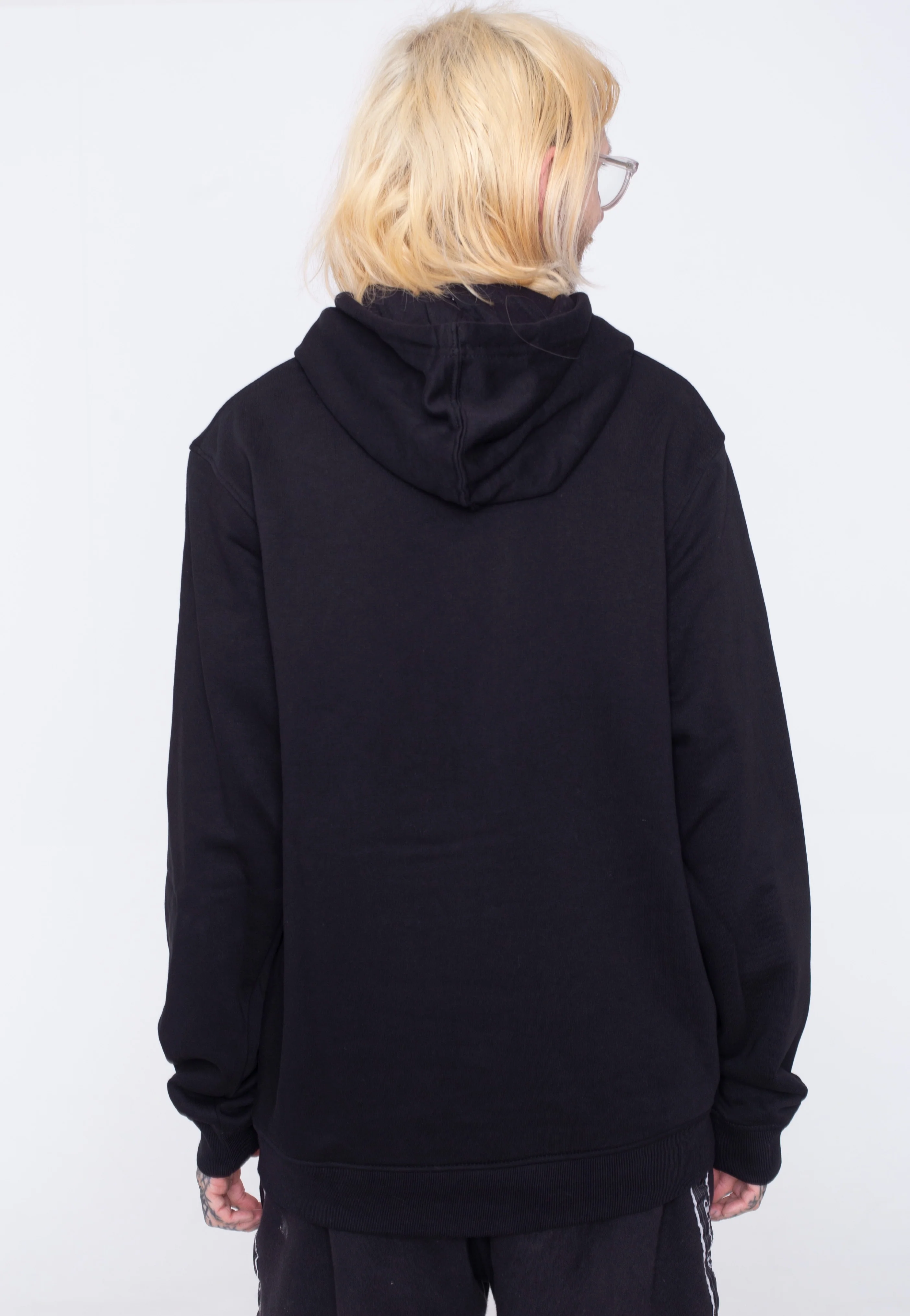 Flowers - Hoodie - Image 4