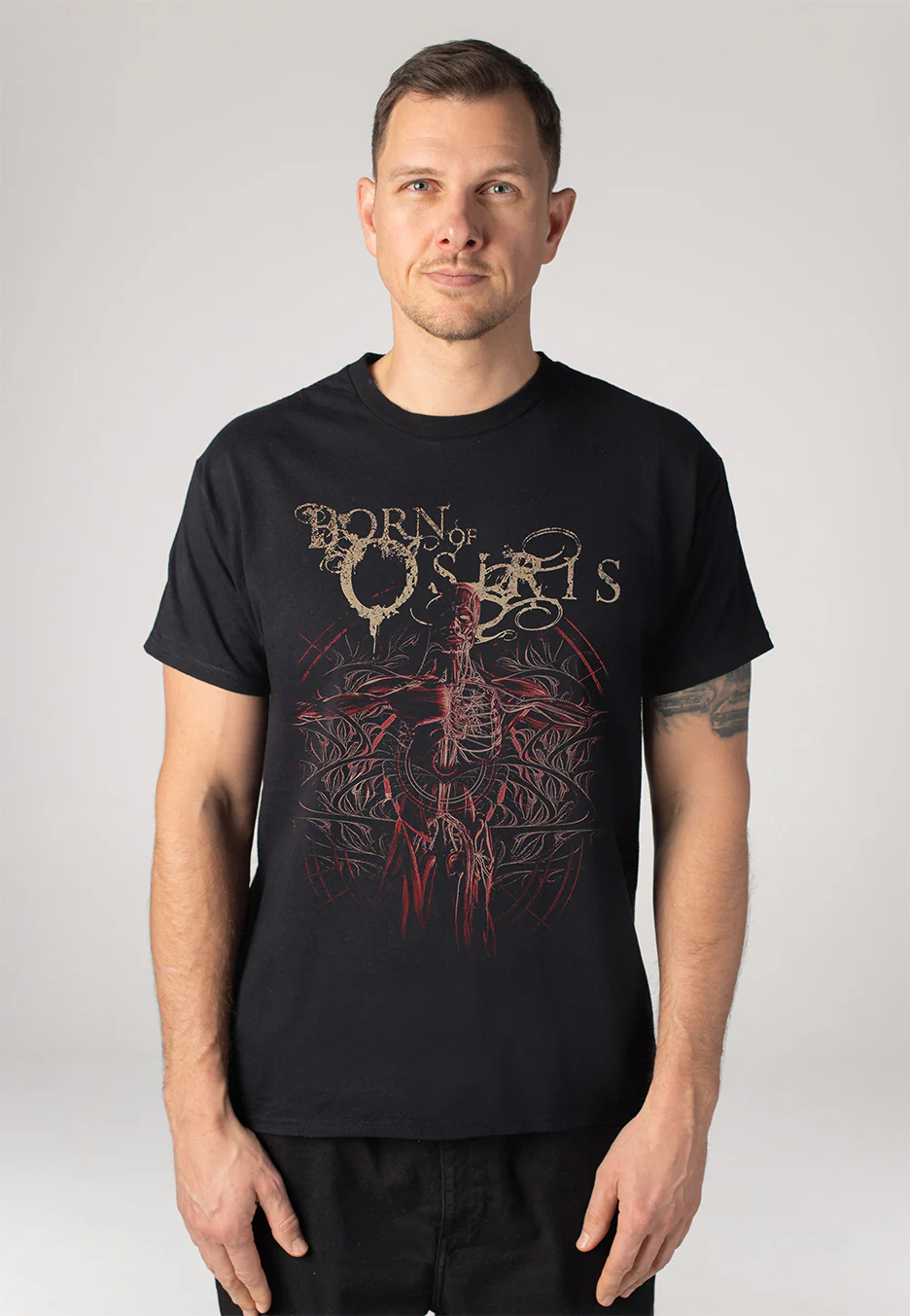 Reanimate - T-Shirt - Image 3