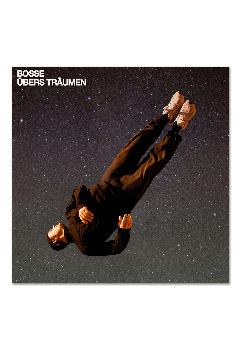 Übers Träumen - Vinyl - Image 2