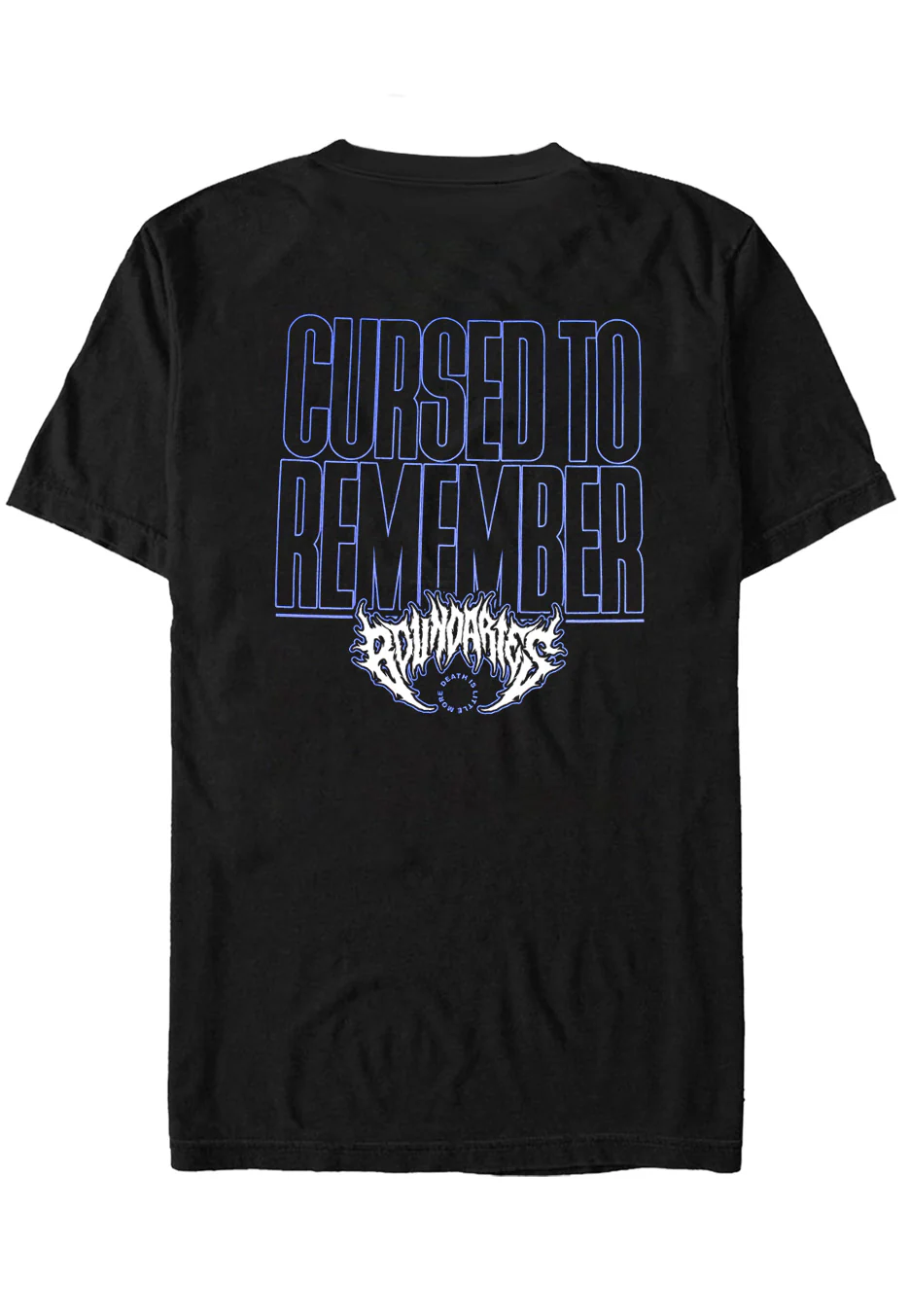 CTR Purple - T-Shirt - Image 2