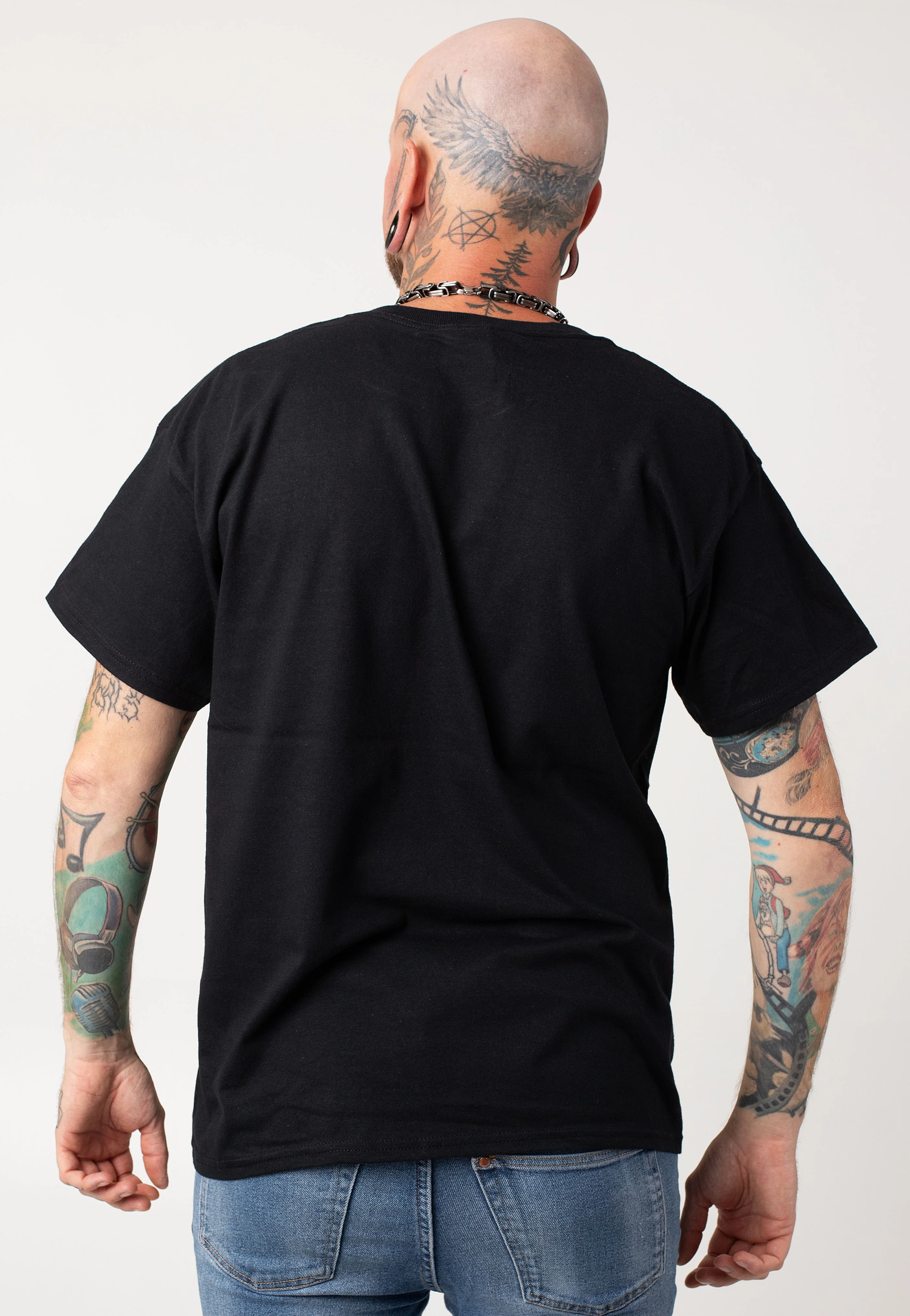 Purge - T-Shirt - Image 4