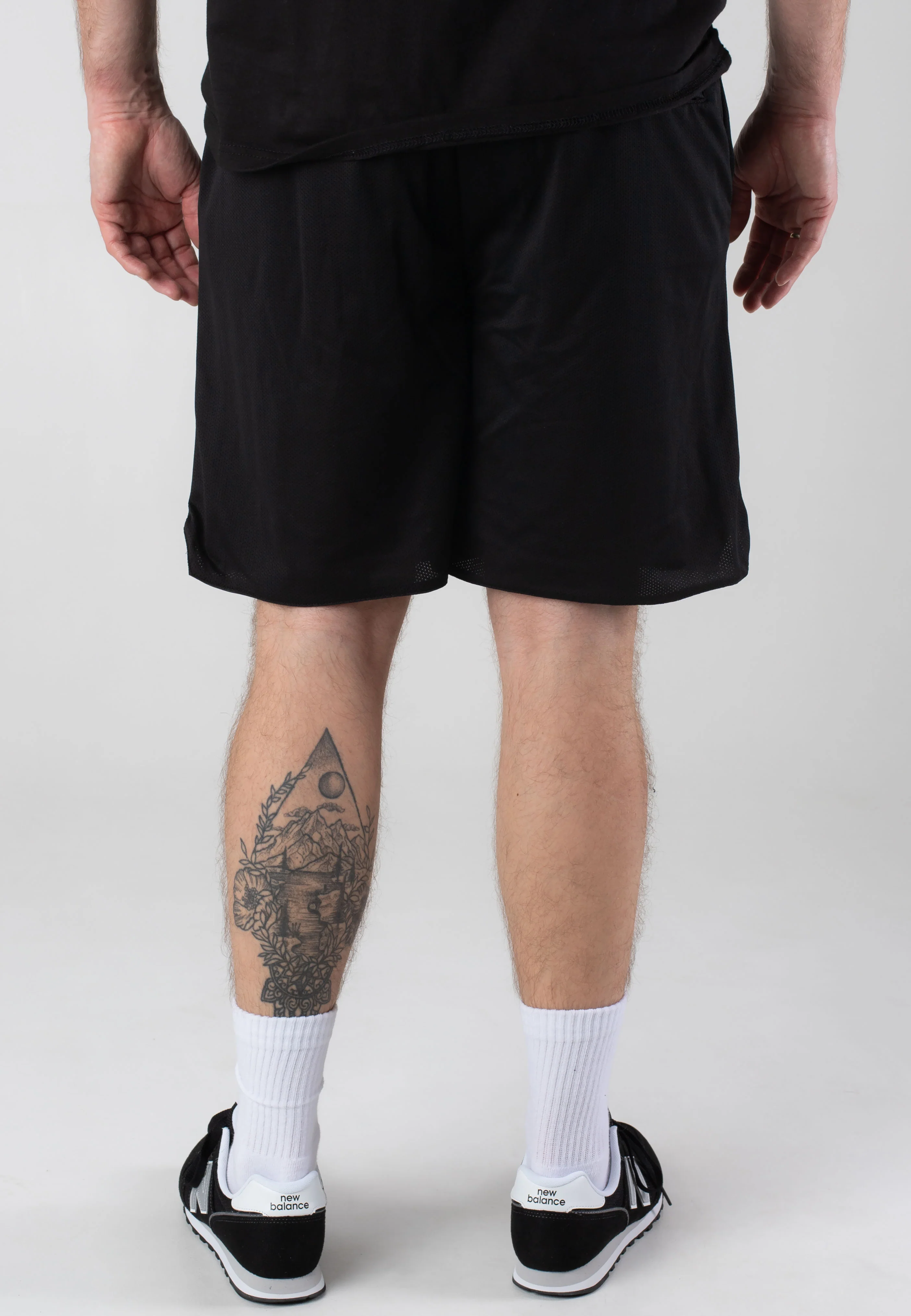 Sigil & Logo - Shorts - Image 4
