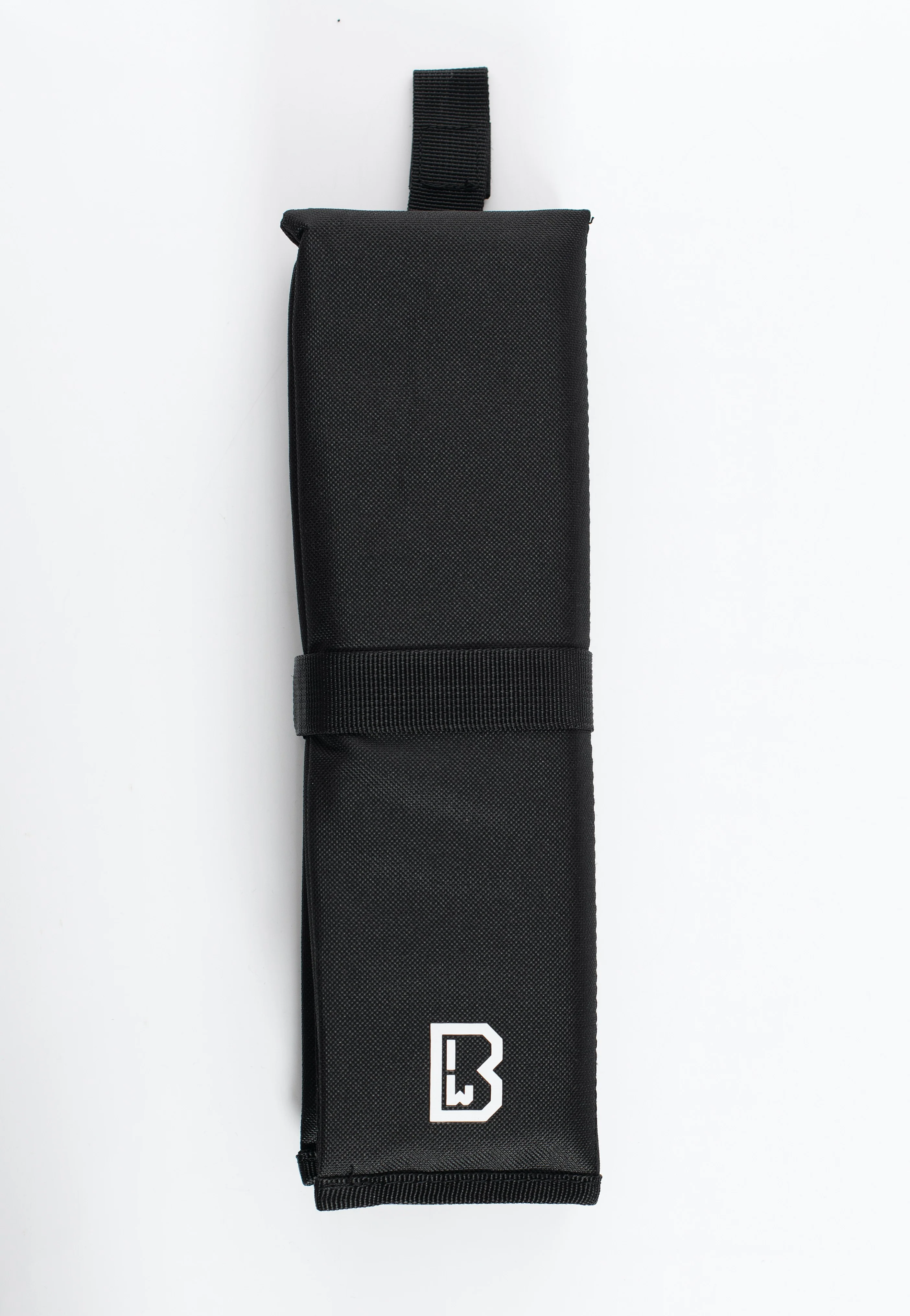 Folded Black - Sit Mat - Image 2