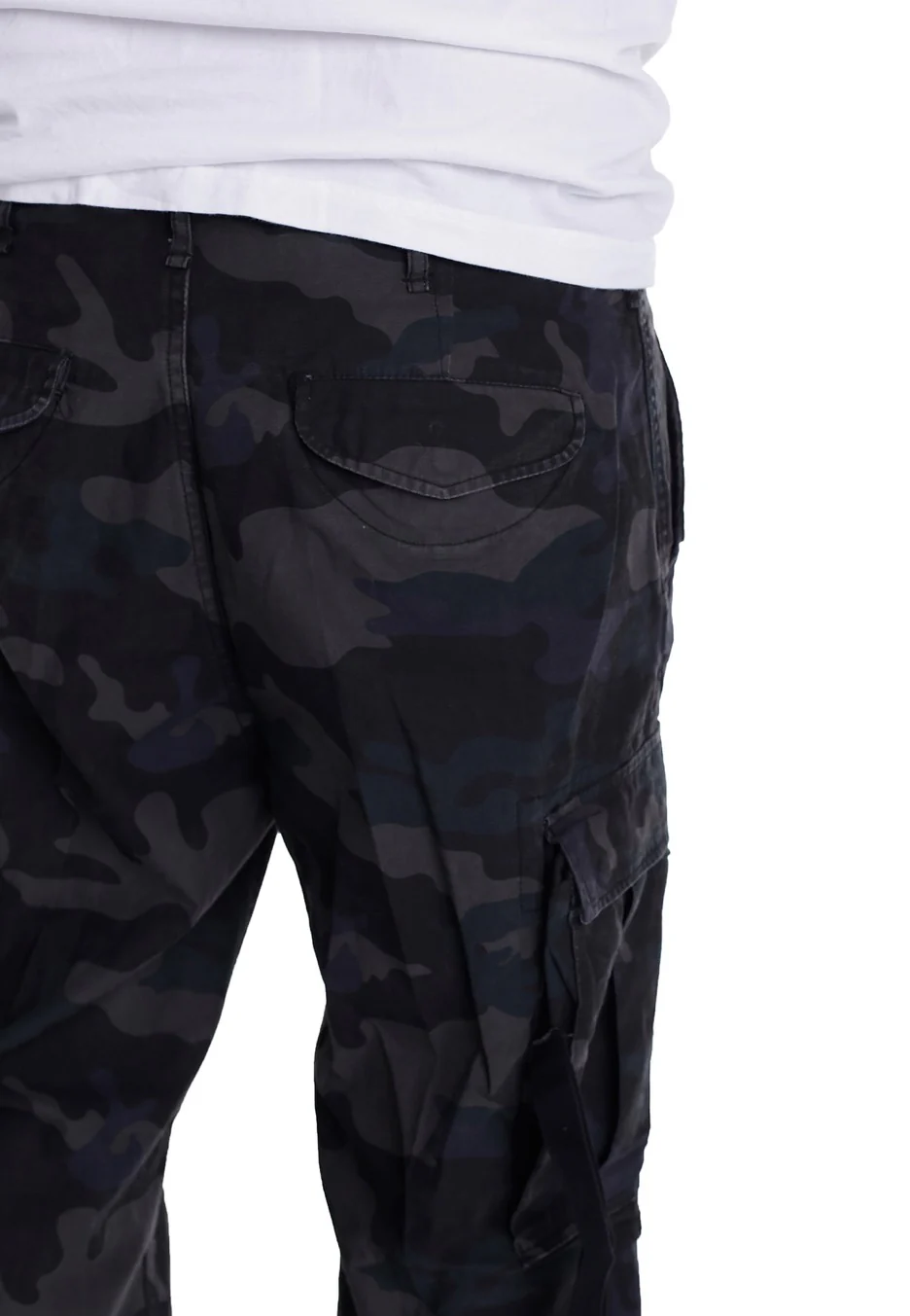 M-65 Vintage Darkcamo - Pants - Image 7