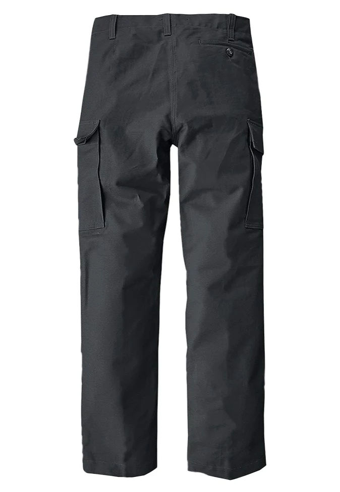 Moleskin Original Black - Pants - Image 7