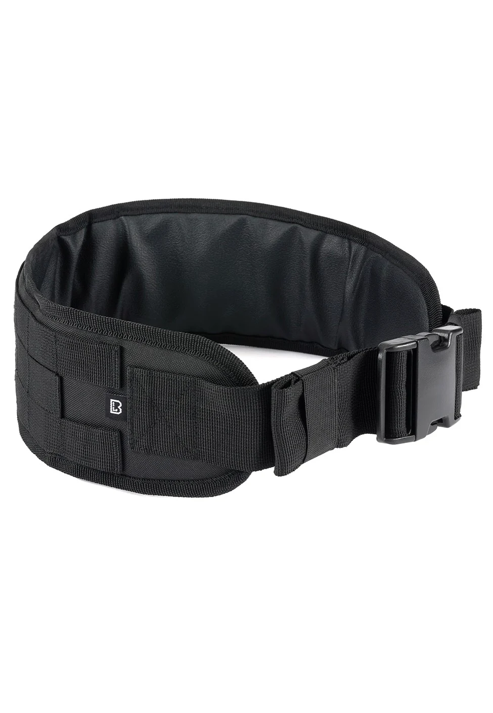 Molle Black - Belt - Image 2
