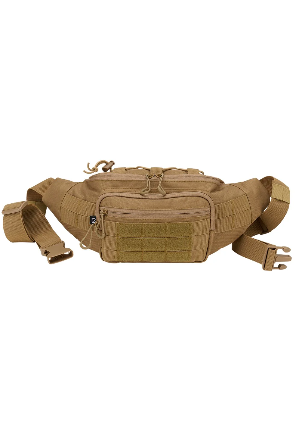 Molle Camel - Hip Bag