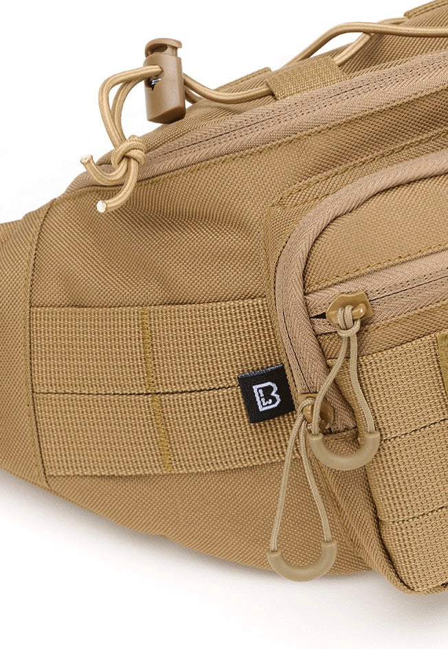 Molle Camel - Hip Bag - Image 2